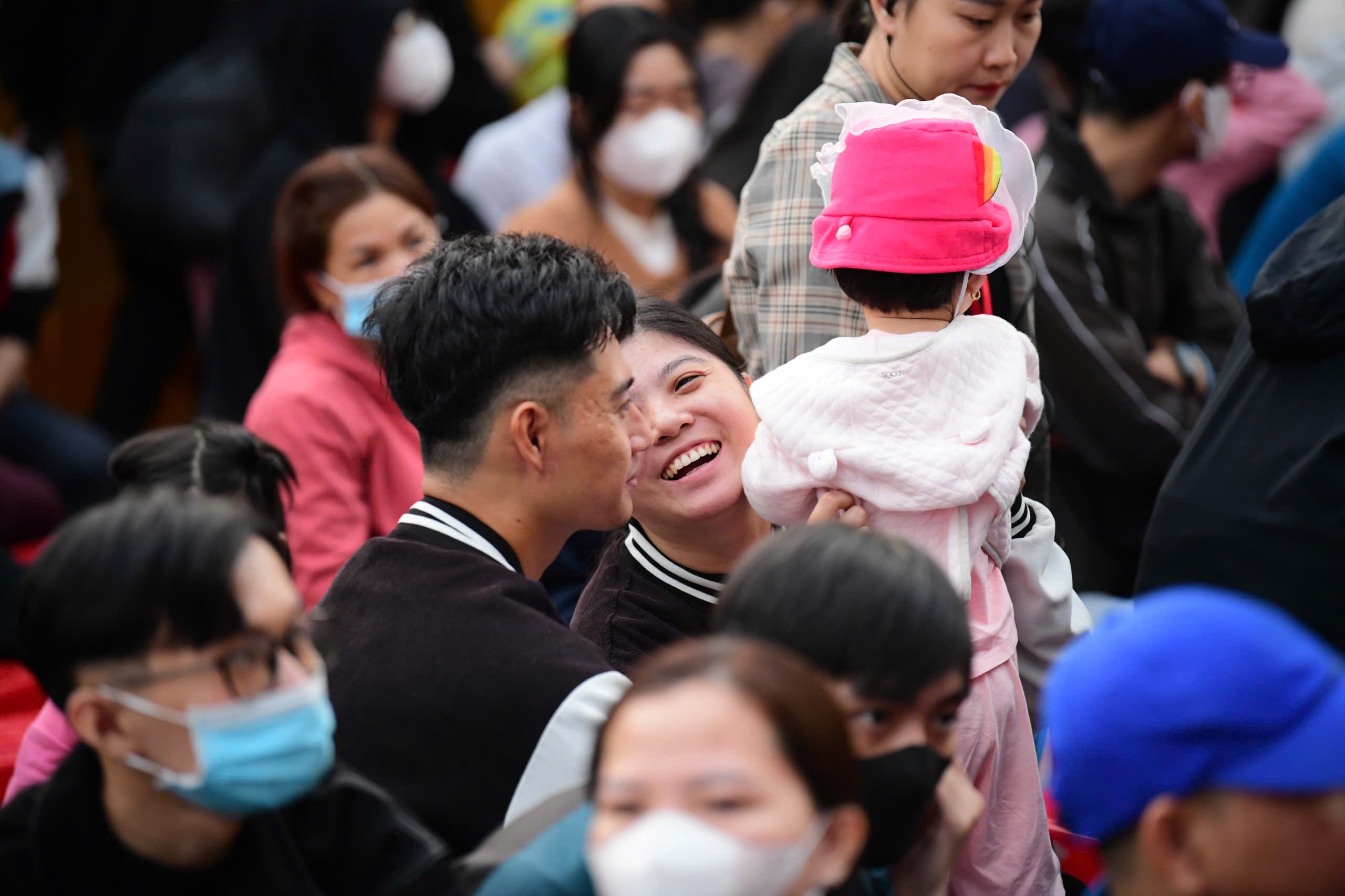 Chuyến xe hạnh phúc ảnh 3 Chuyen xe hanh phuc anh 3