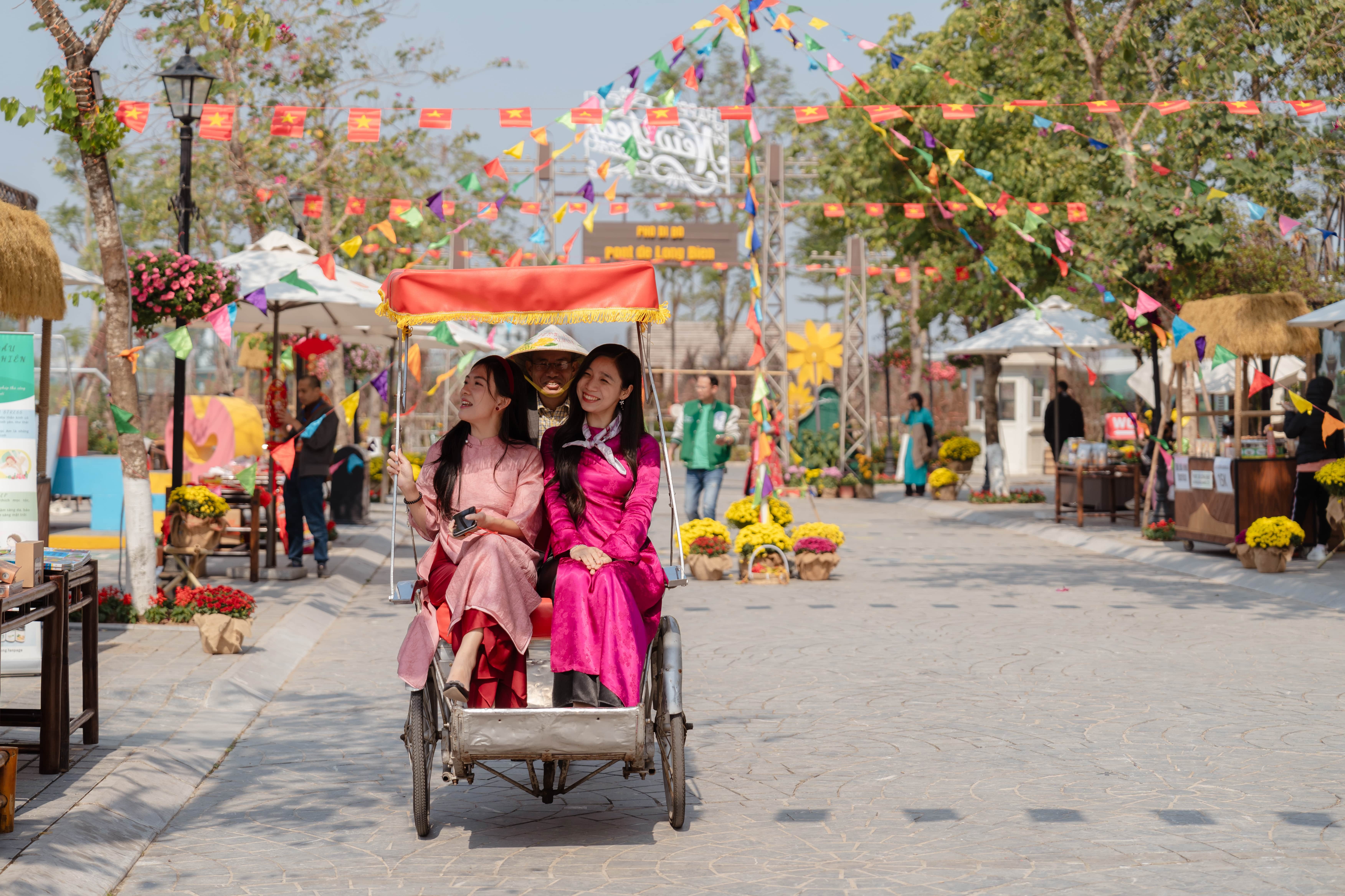 Home Hanoi Xuan ảnh 8 Home Hanoi Xuan anh 8