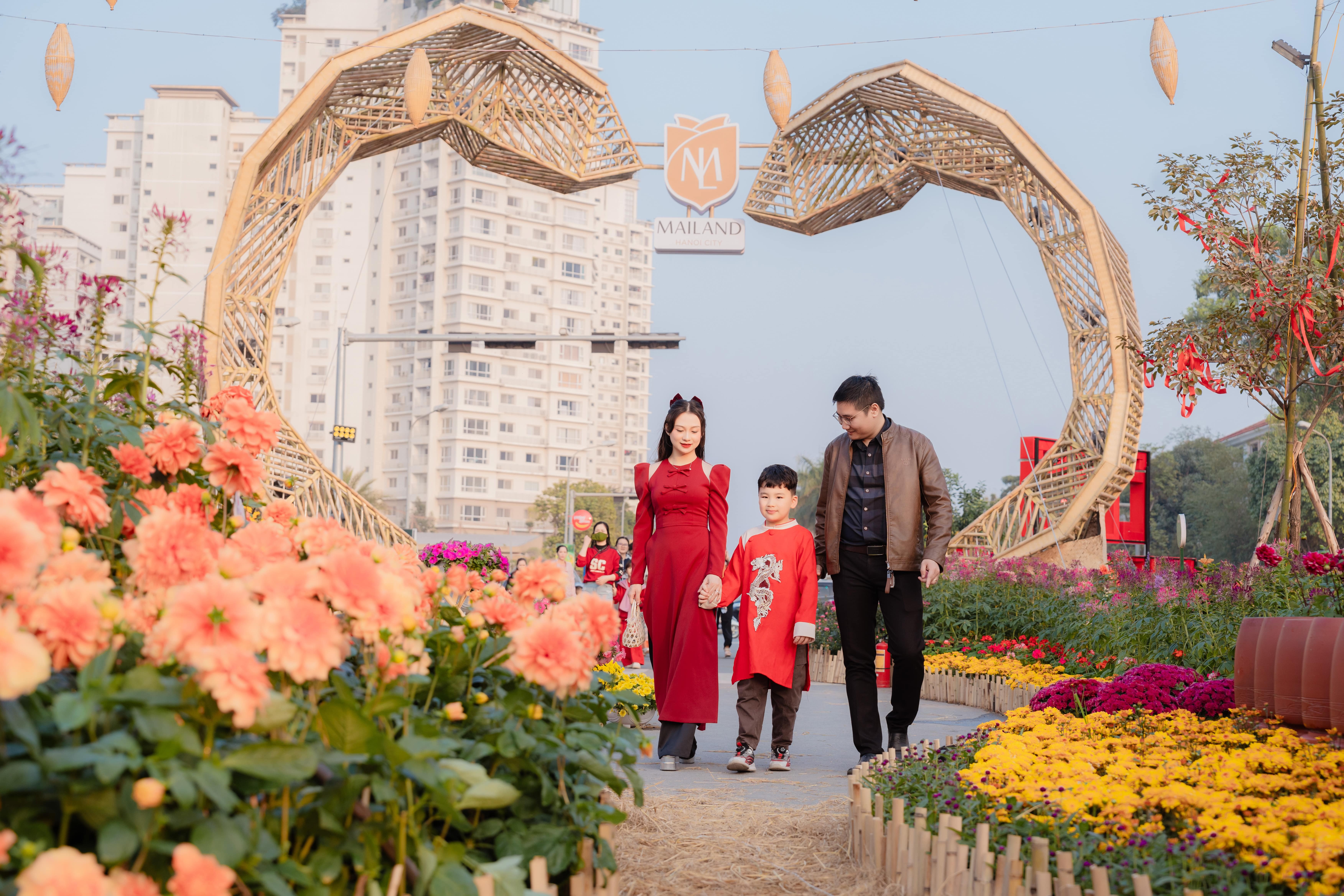 Home Hanoi Xuan ảnh 1 Home Hanoi Xuan anh 1