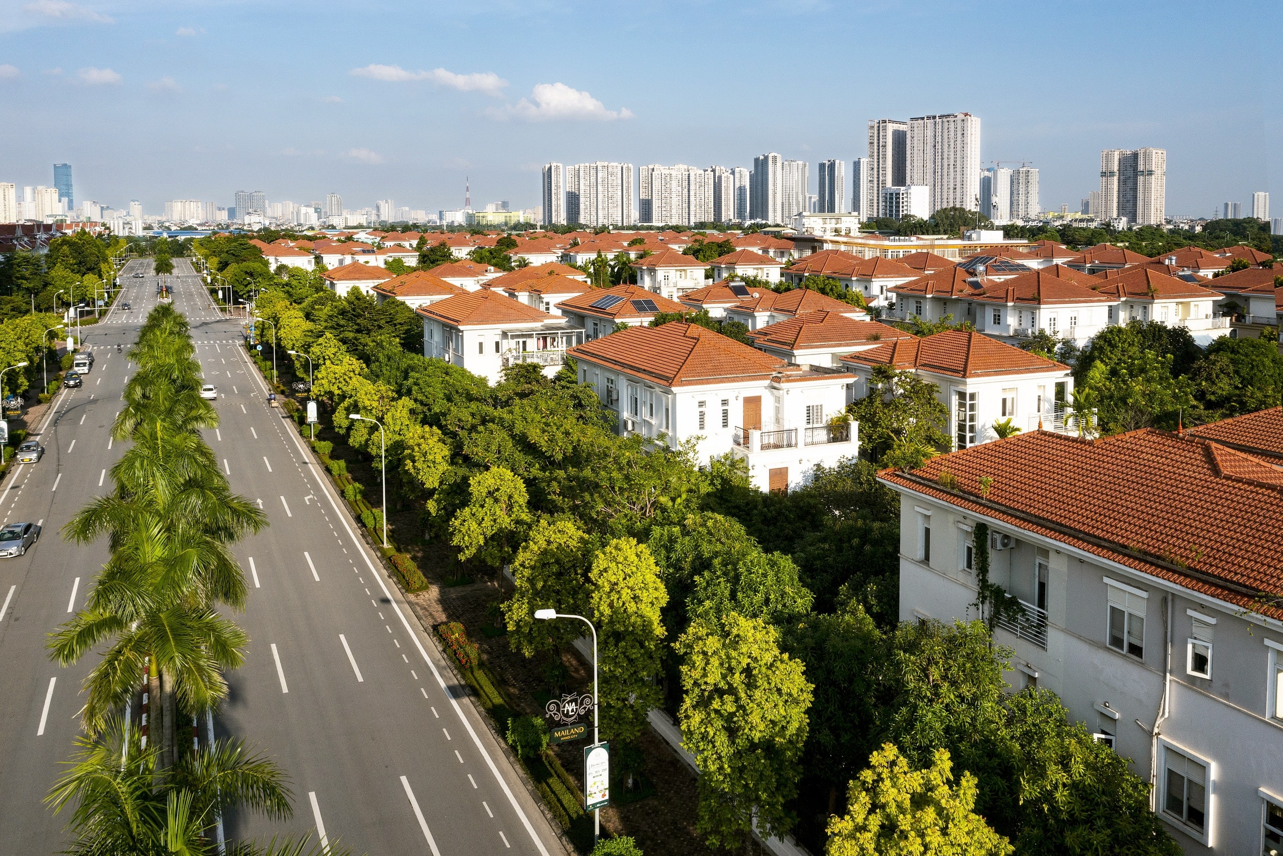 Home Hanoi Xuan anh 10