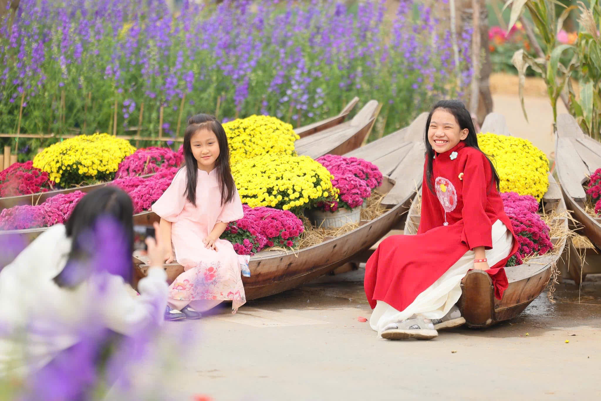 Home Hanoi Xuan ảnh 9 Home Hanoi Xuan anh 9