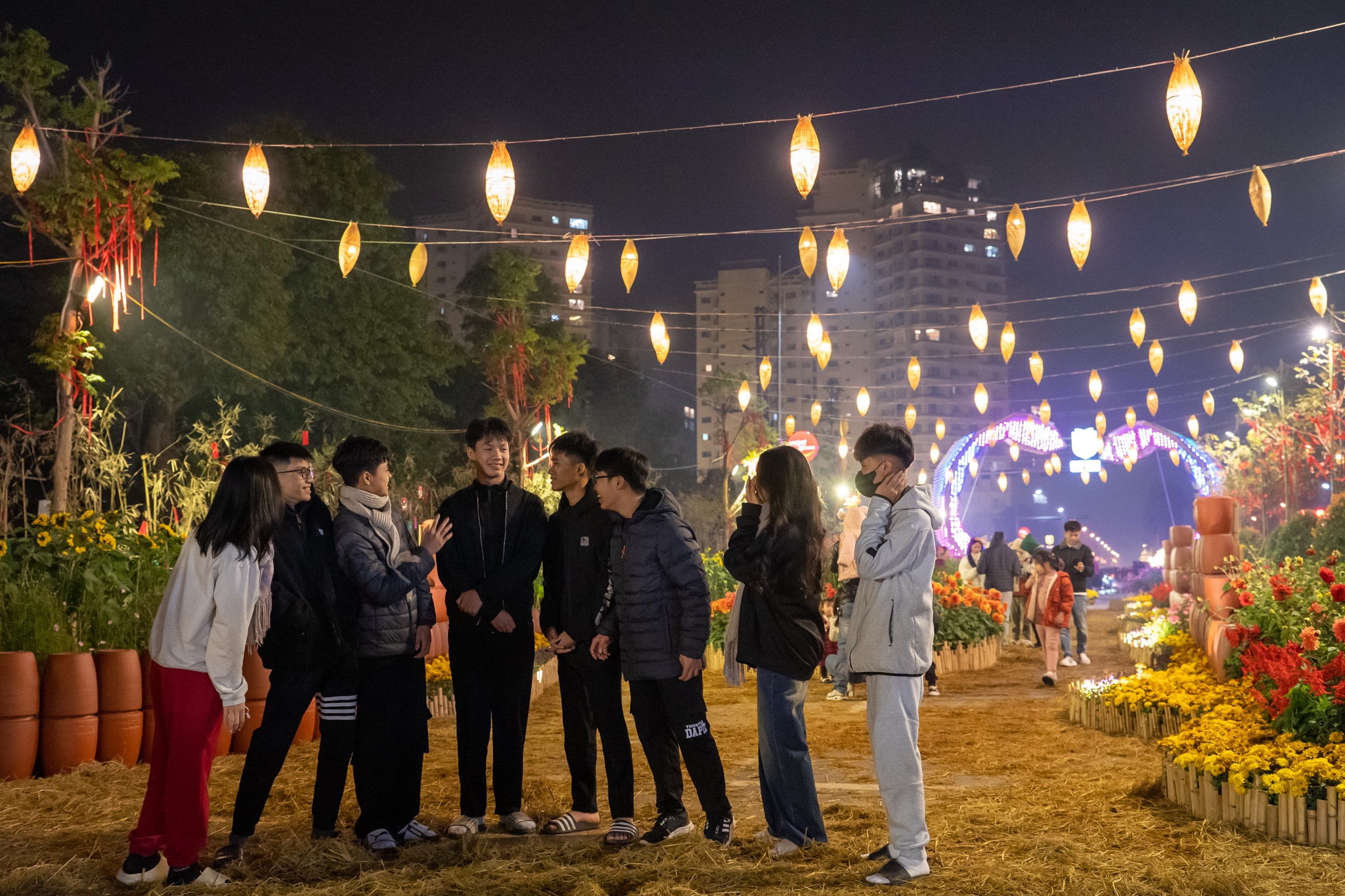 Home Hanoi Xuan anh 2