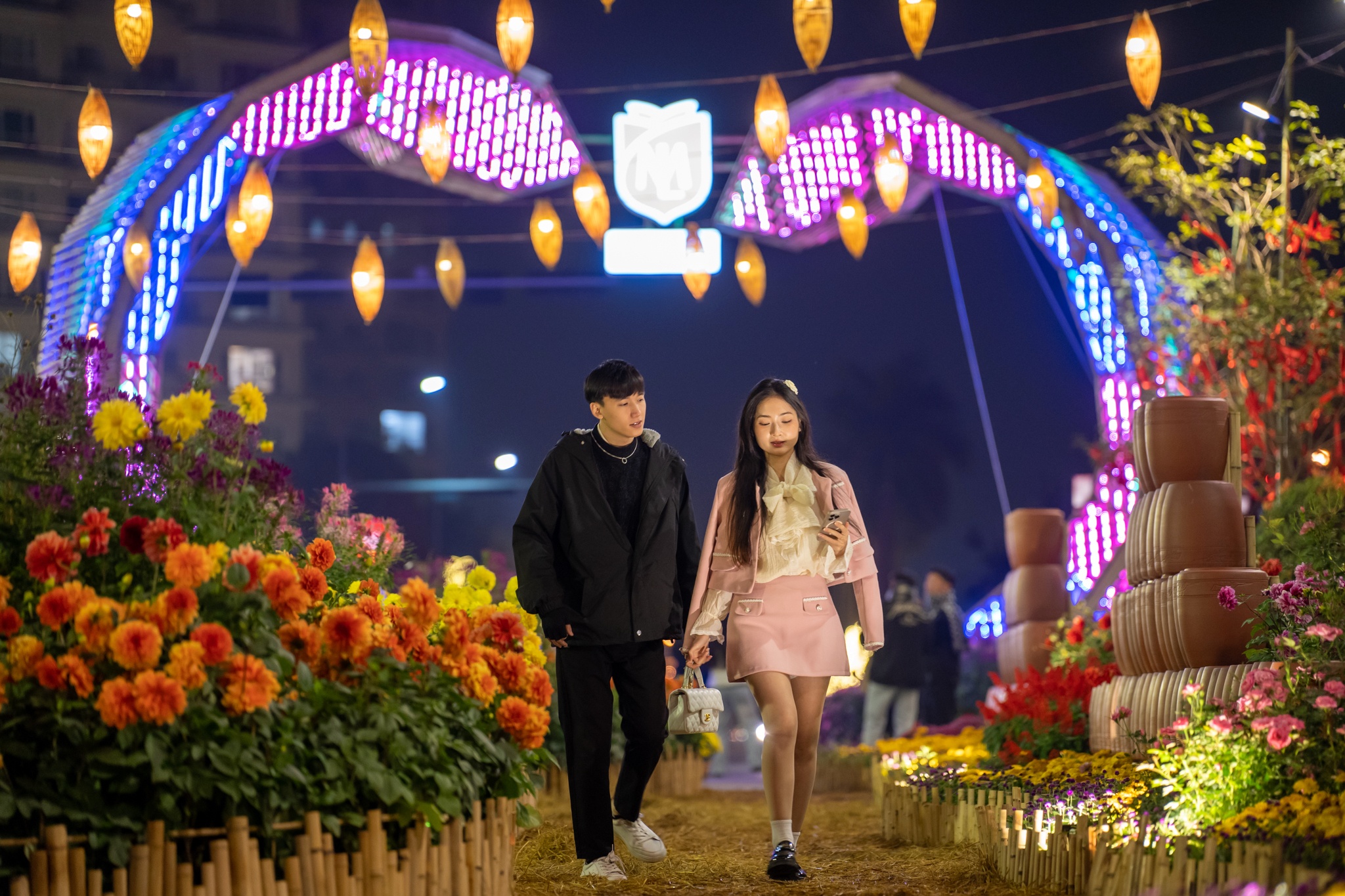 Home Hanoi Xuan anh 1