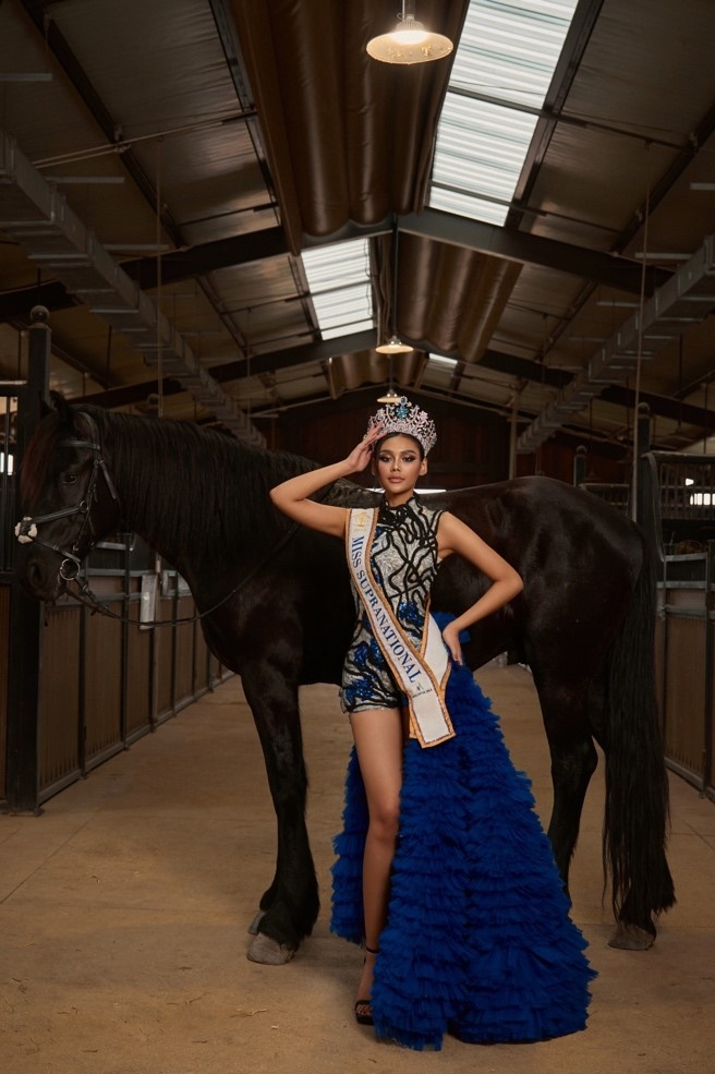 Vinpearl Vũ Yên, Vinpearl Horse Academy ảnh 2 Vinpearl Vu Yen, Vinpearl Horse Academy anh 2