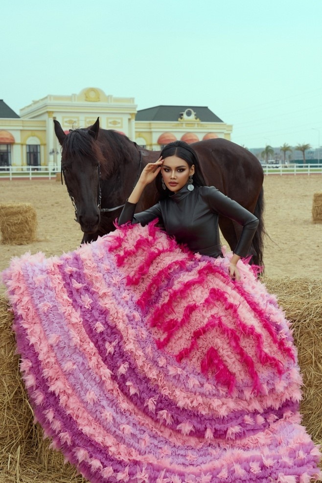 Vinpearl Vũ Yên, Vinpearl Horse Academy ảnh 3 Vinpearl Vu Yen, Vinpearl Horse Academy anh 3