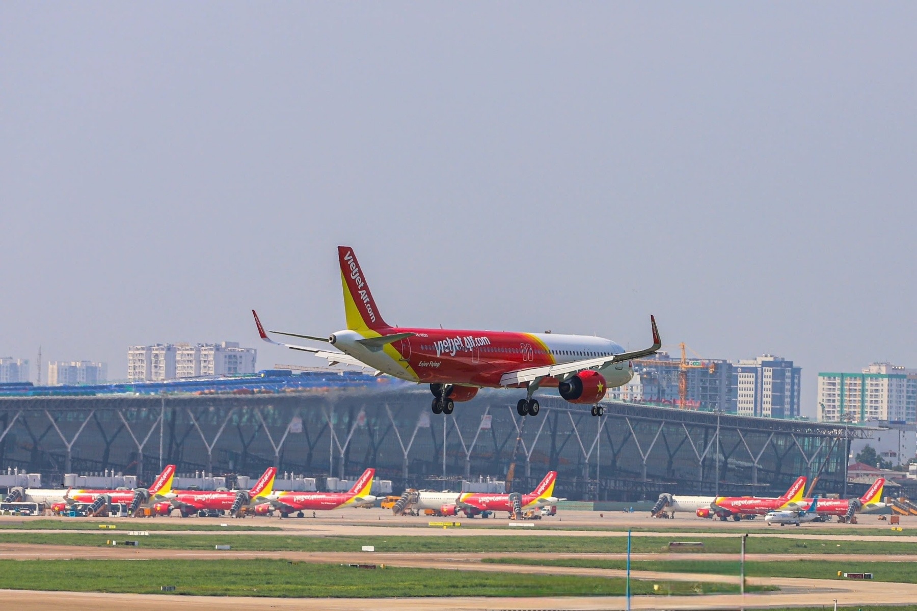 Vietjet anh 2