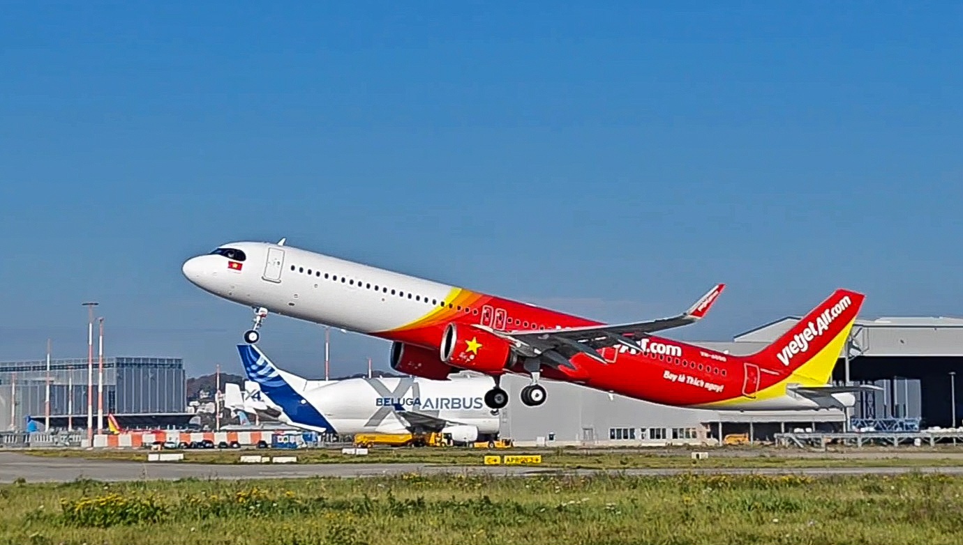 Vietjet anh 4