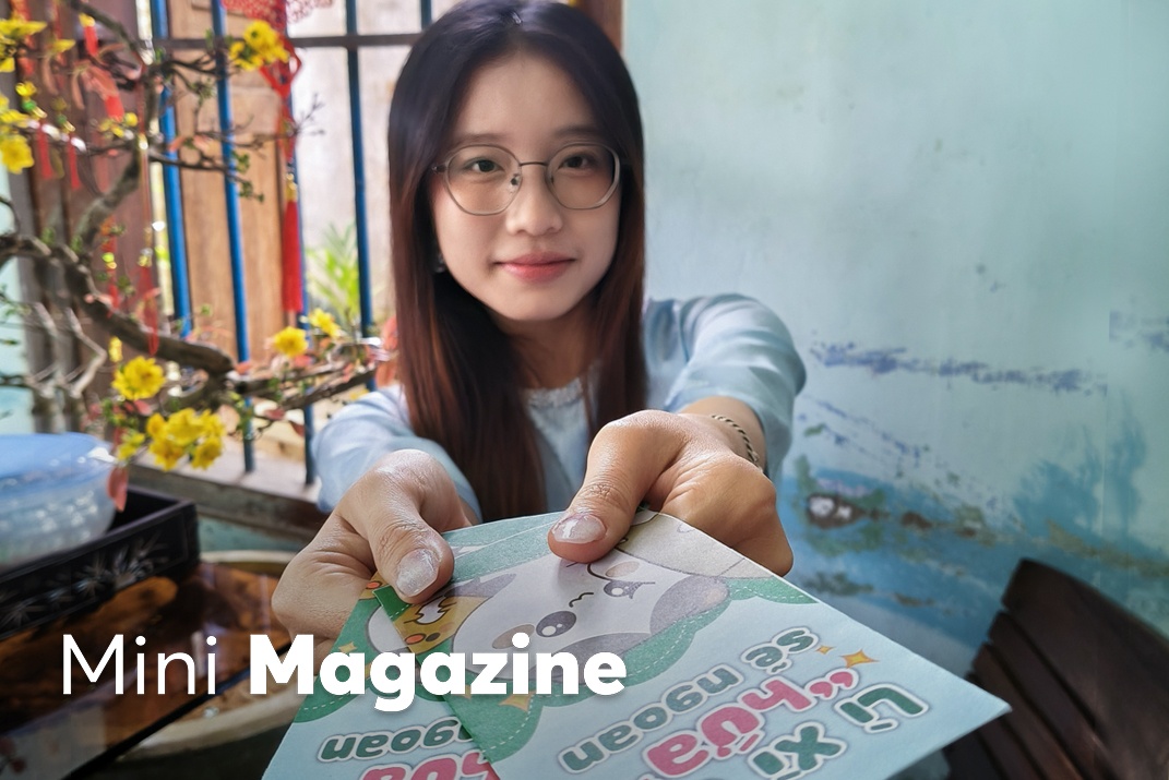 Nhin lai mua Tet song dong cua Gen Z hinh anh