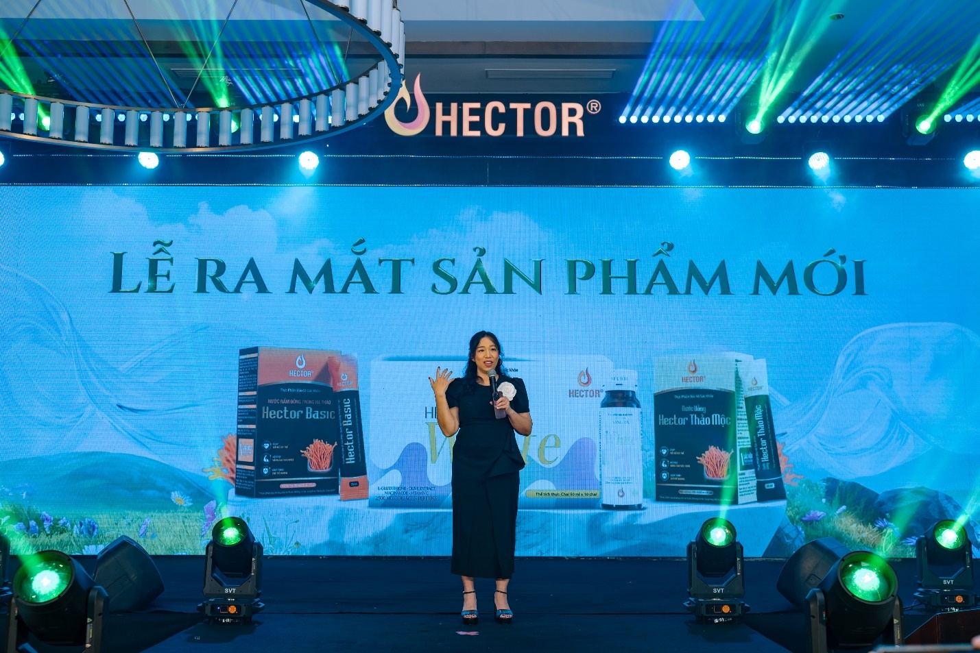 Hector Collagen Plus,  Hector Lite anh 8