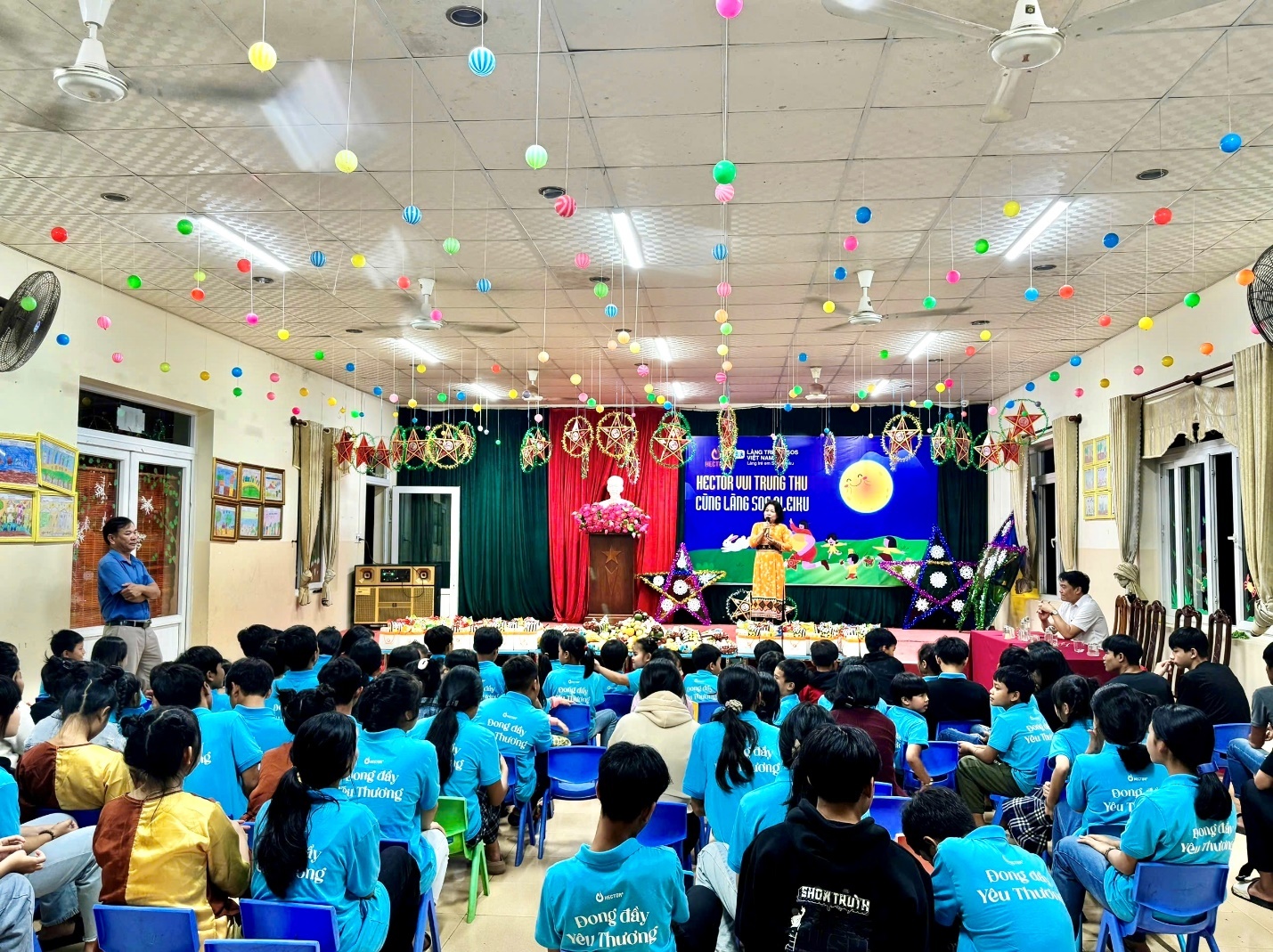 Hector Collagen Plus,  Hector Lite anh 9