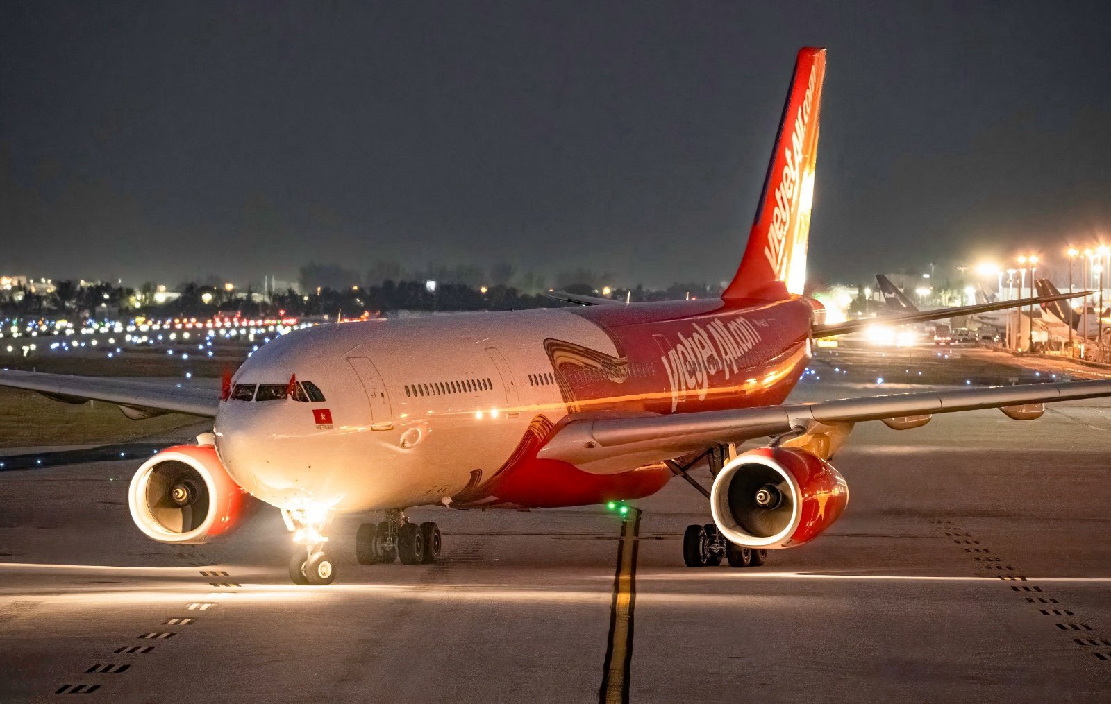 Vietjet anh 1