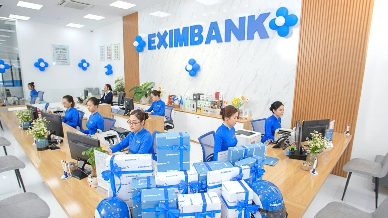 Thay gi tu loi nhuan hon 4.000 ty dong cua Eximbank? hinh anh