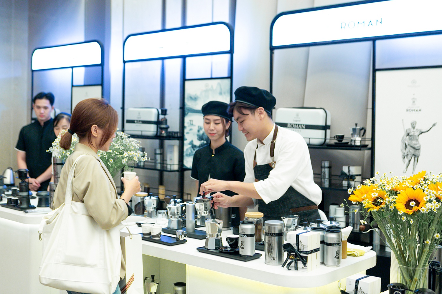 Trung Nguyen Legend anh 5