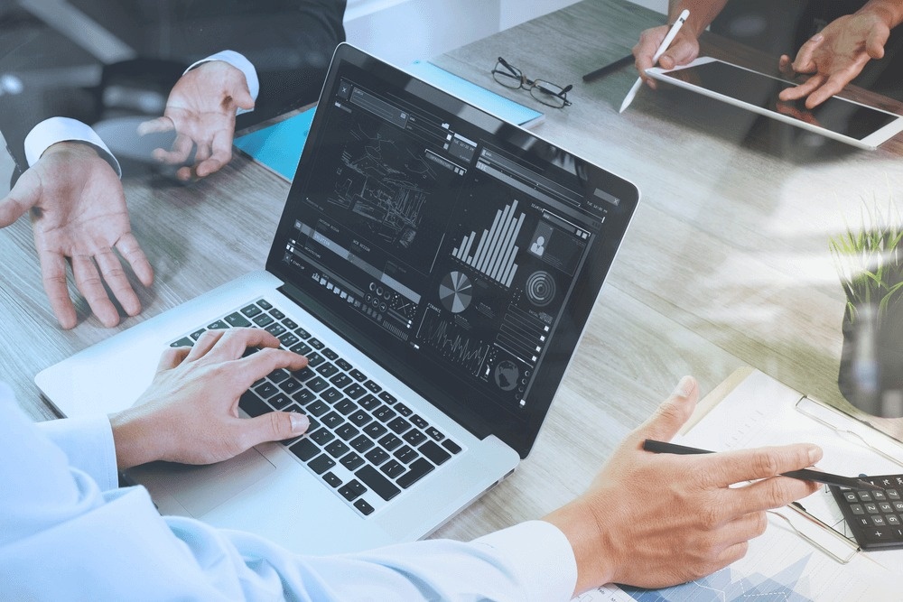 Trung tam Nghien cuu va Ung dung Cong nghe The he moi di vao hoat dong hinh anh