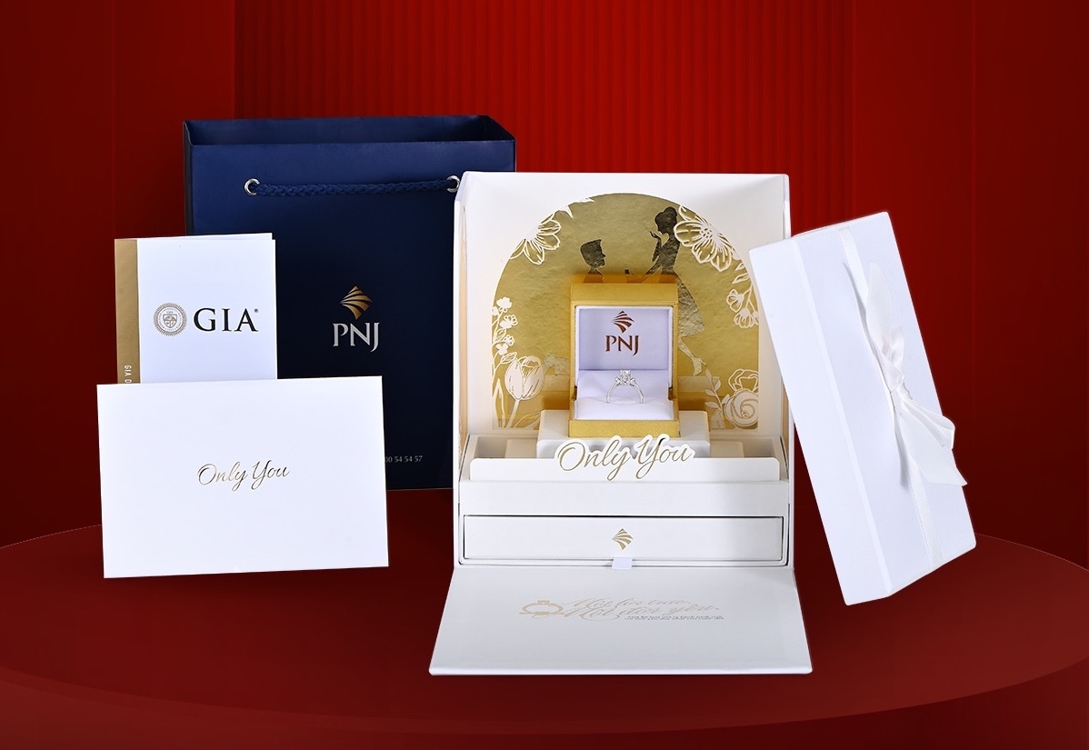 3 mau nhan cau hon trong mo cua moi co gai hinh anh