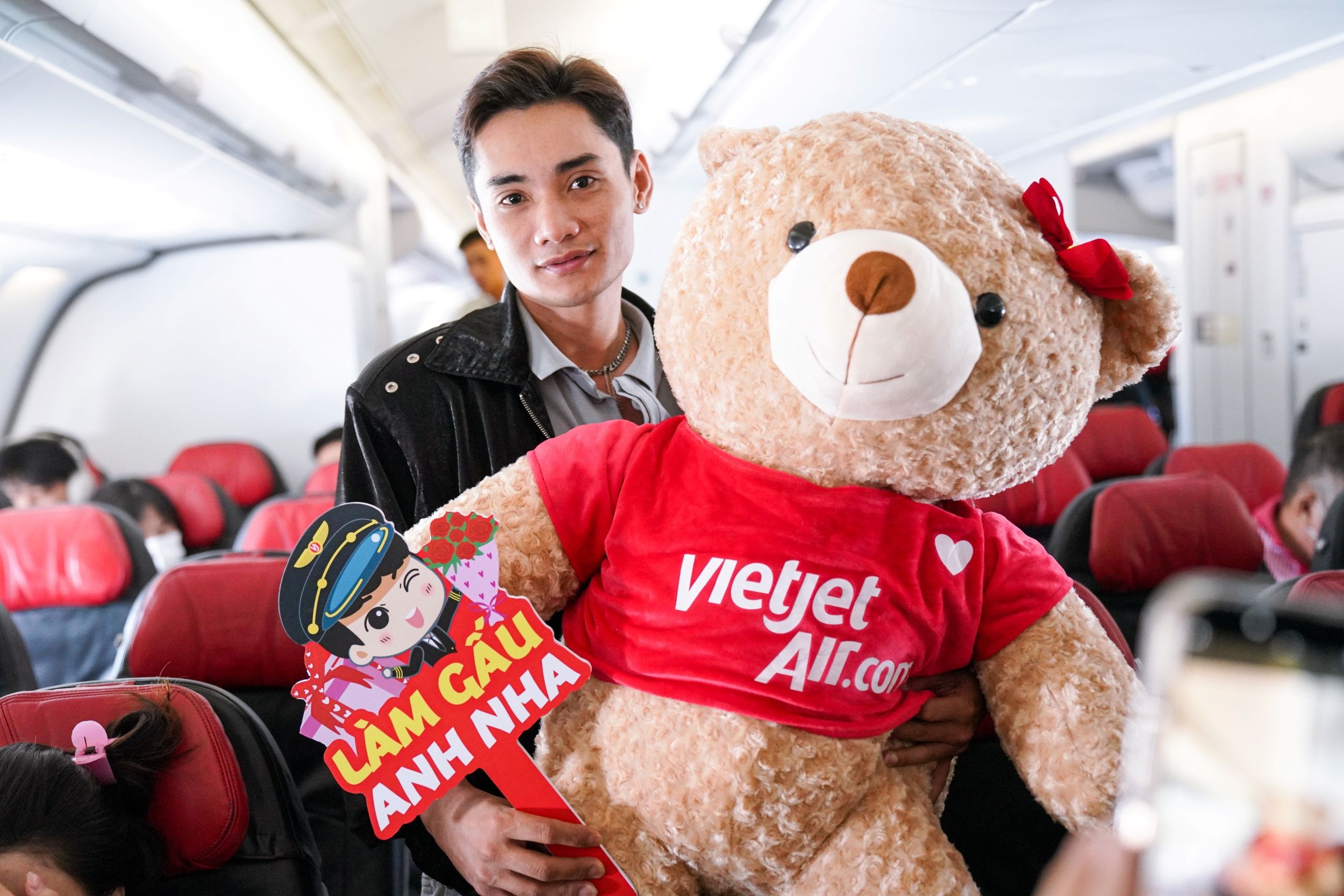 Vietjet ảnh 12 Vietjet anh 12