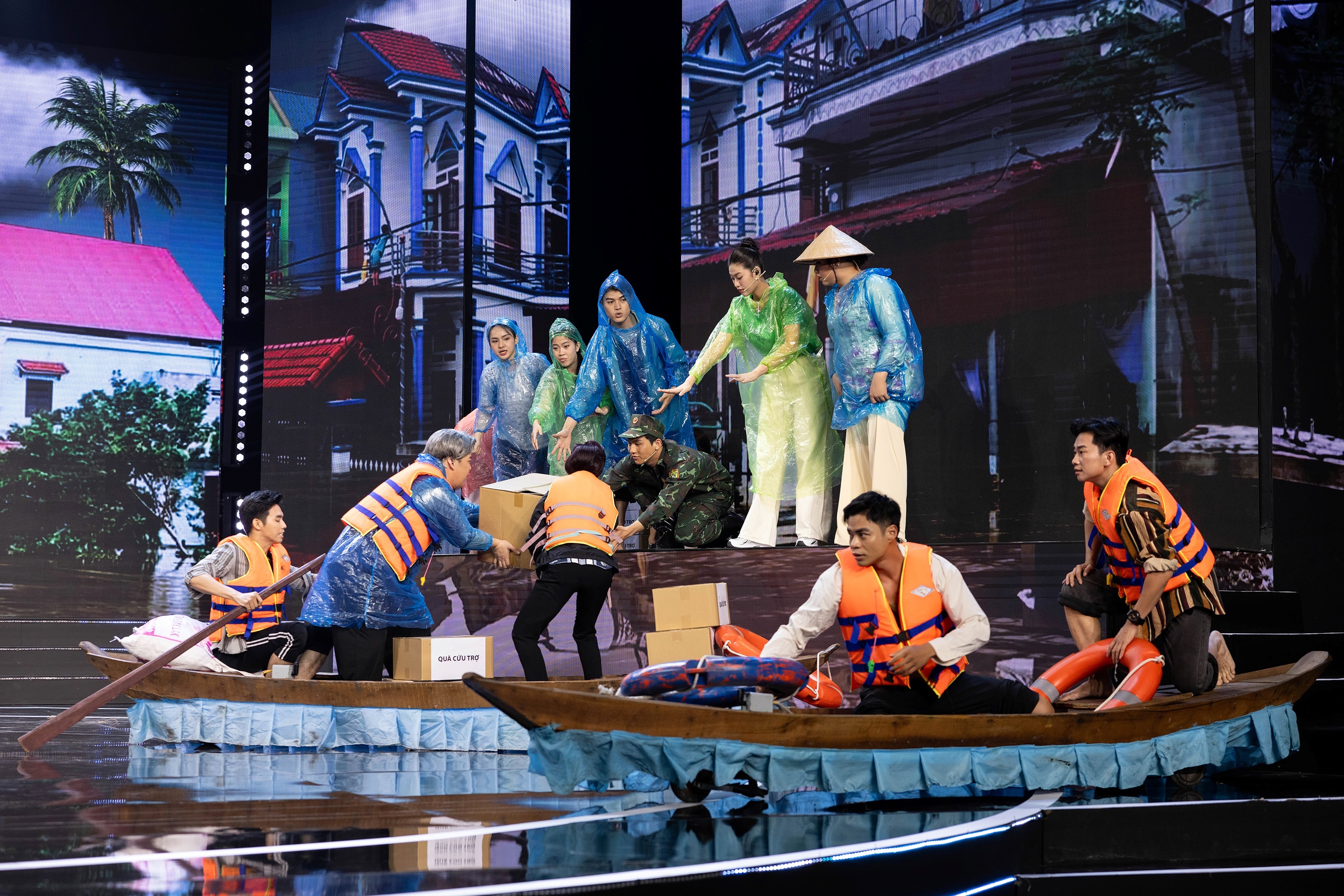 Sen Vàng ảnh 2 Sen Vang anh 2