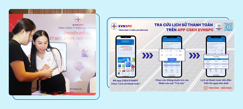 EVN ảnh 2 EVN anh 2