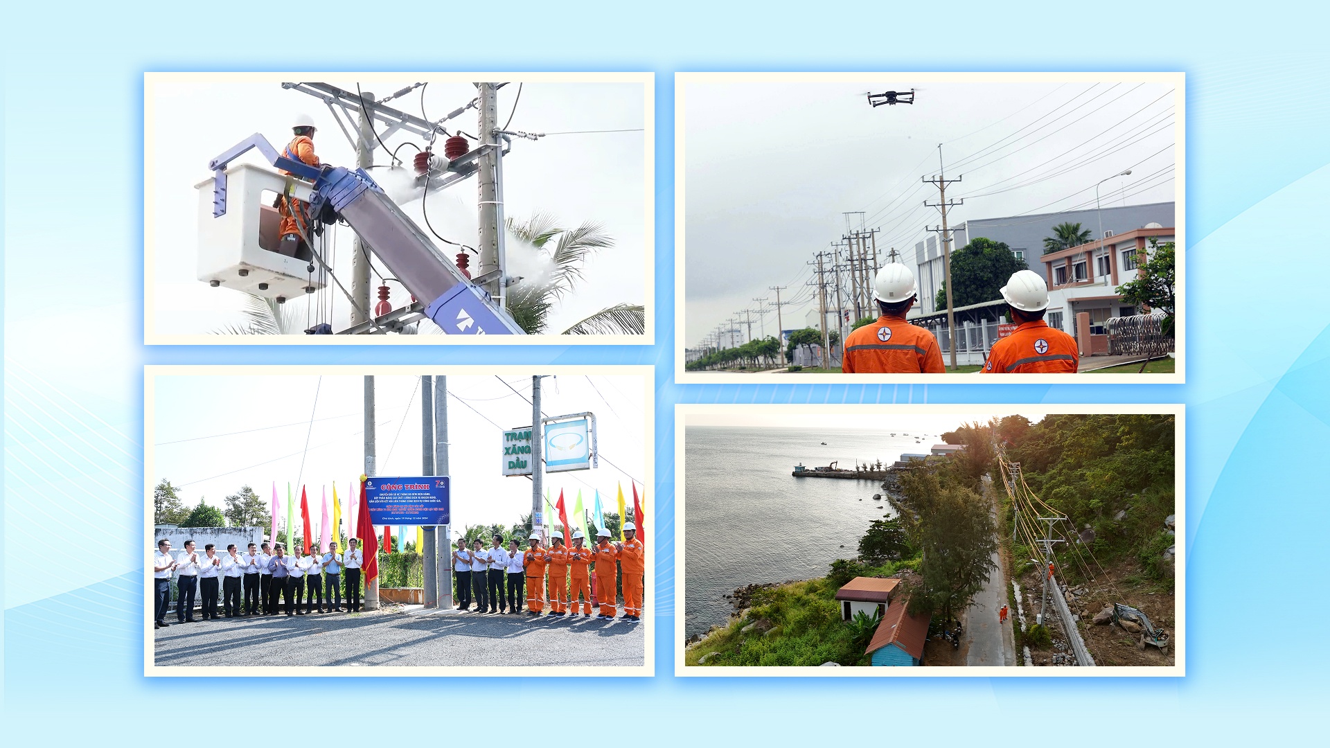 EVN ảnh 3 EVN anh 3