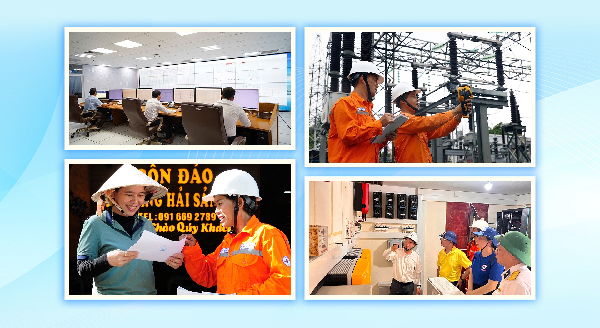 EVN ảnh 6 EVN anh 6