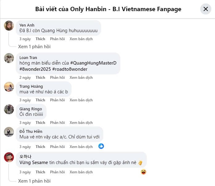 8Wonder ảnh 7 8Wonder anh 7