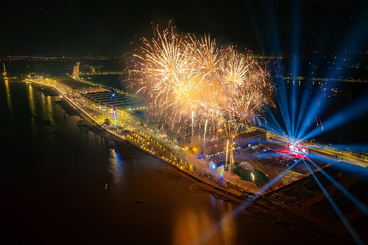 Vinhomes Royal Island,  Hai Phong anh 5