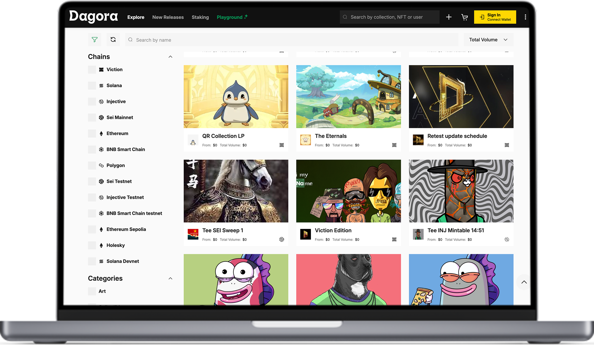 Ra mat nen tang NFT dau tien huong den fandom hinh anh