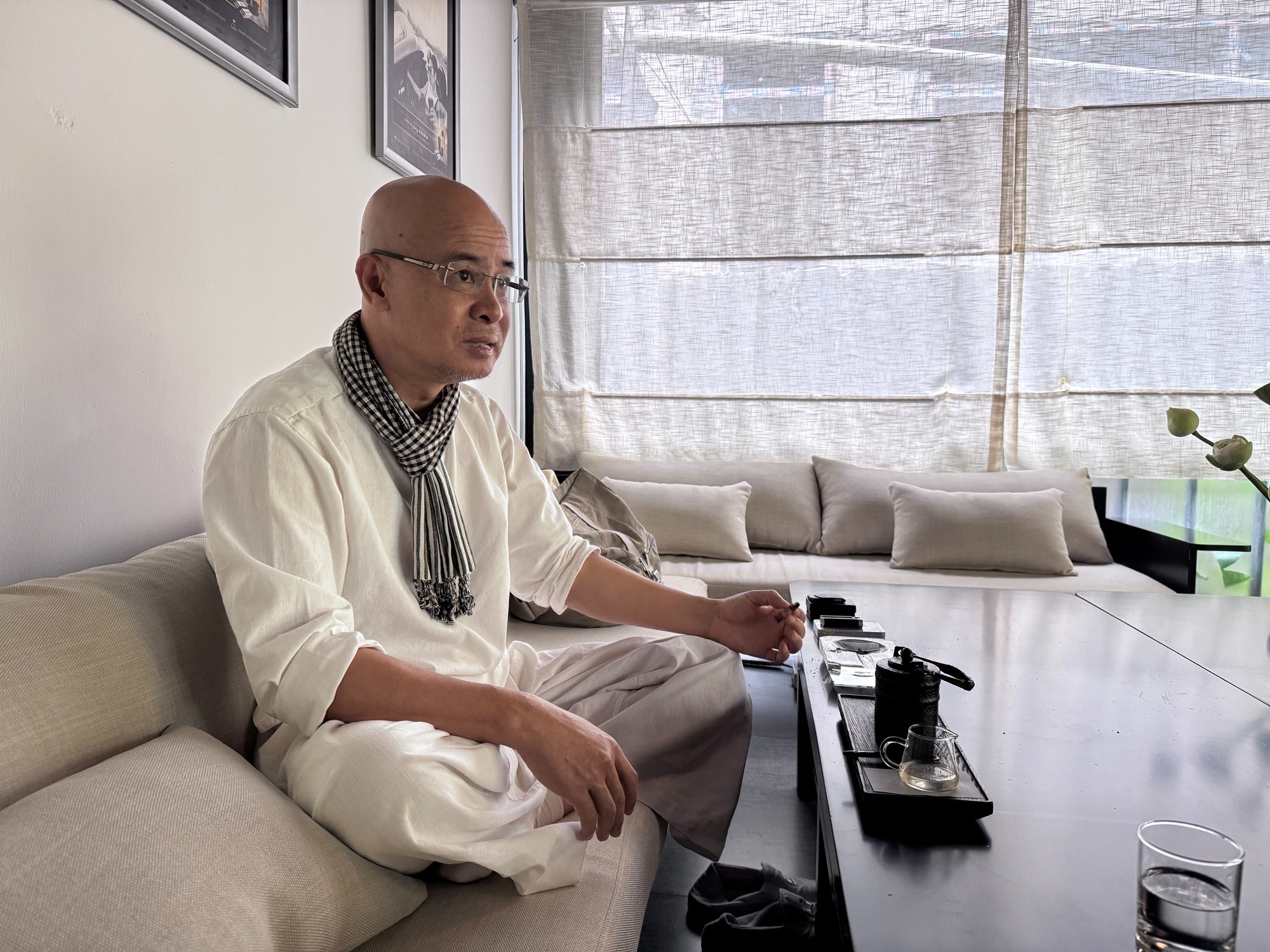 Trung Nguyen Legend anh 1