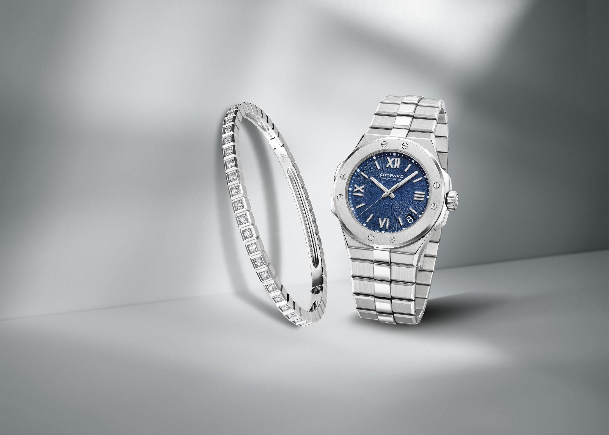 Trang sức Chopard