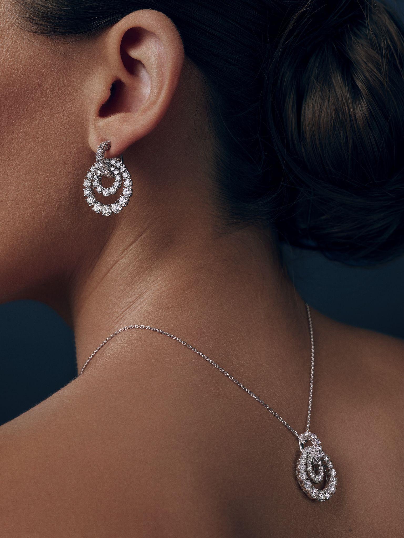 Trang sức Chopard