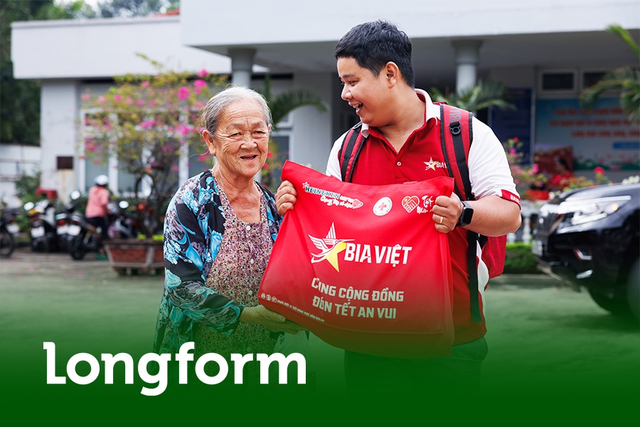 Hon 7.000 ho gia dinh don Tet an vui hinh anh