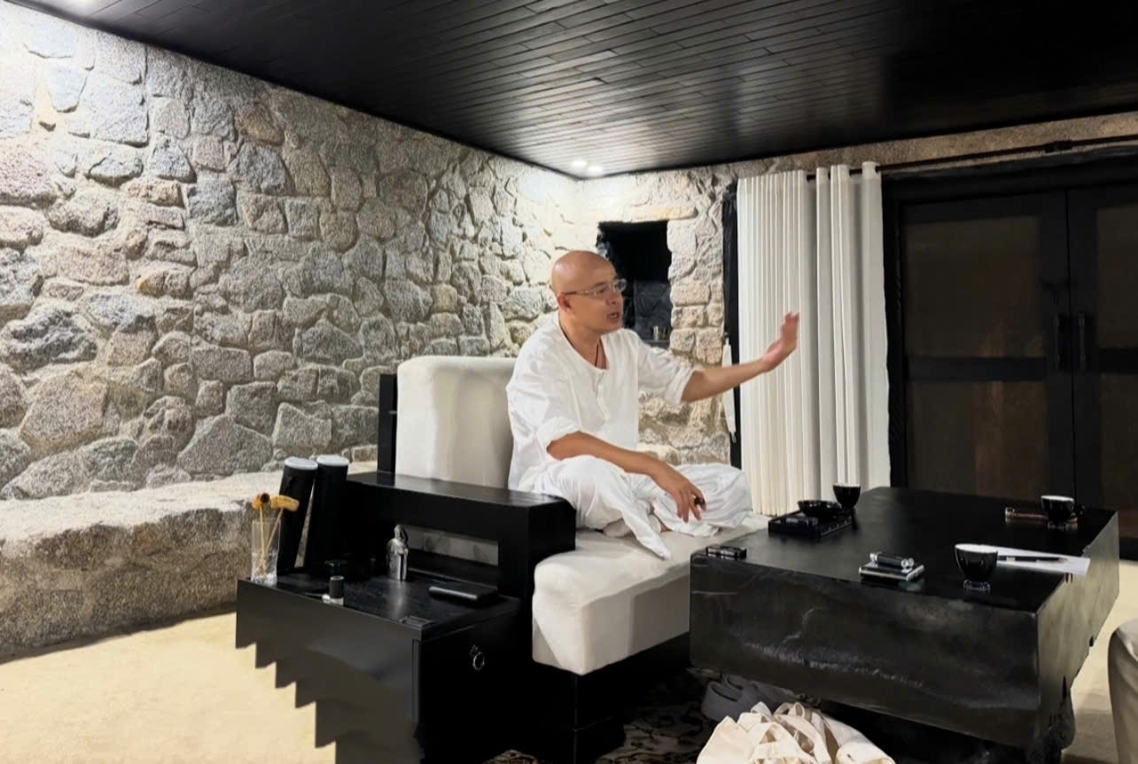 Trung Nguyen Legend anh 1