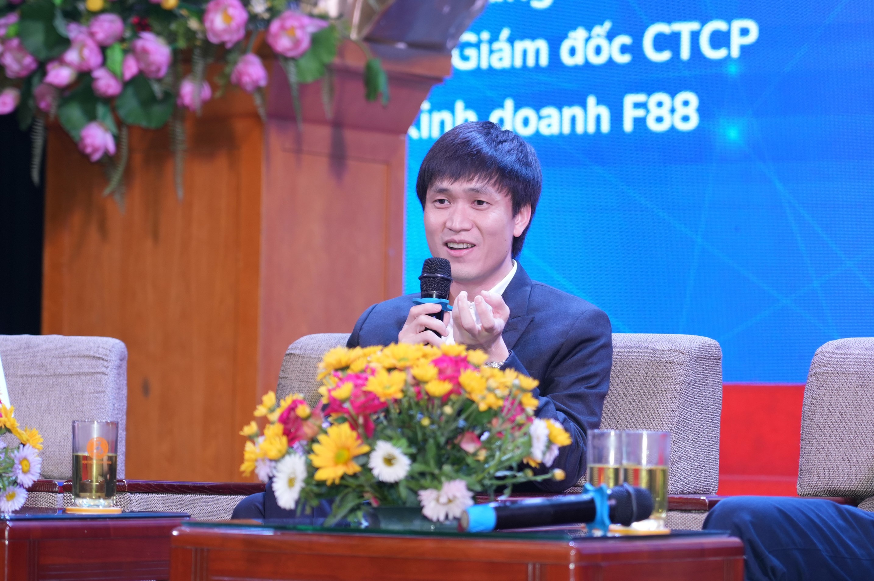 Fintech da khong con nhu truoc, can mot he tu duy moi hinh anh