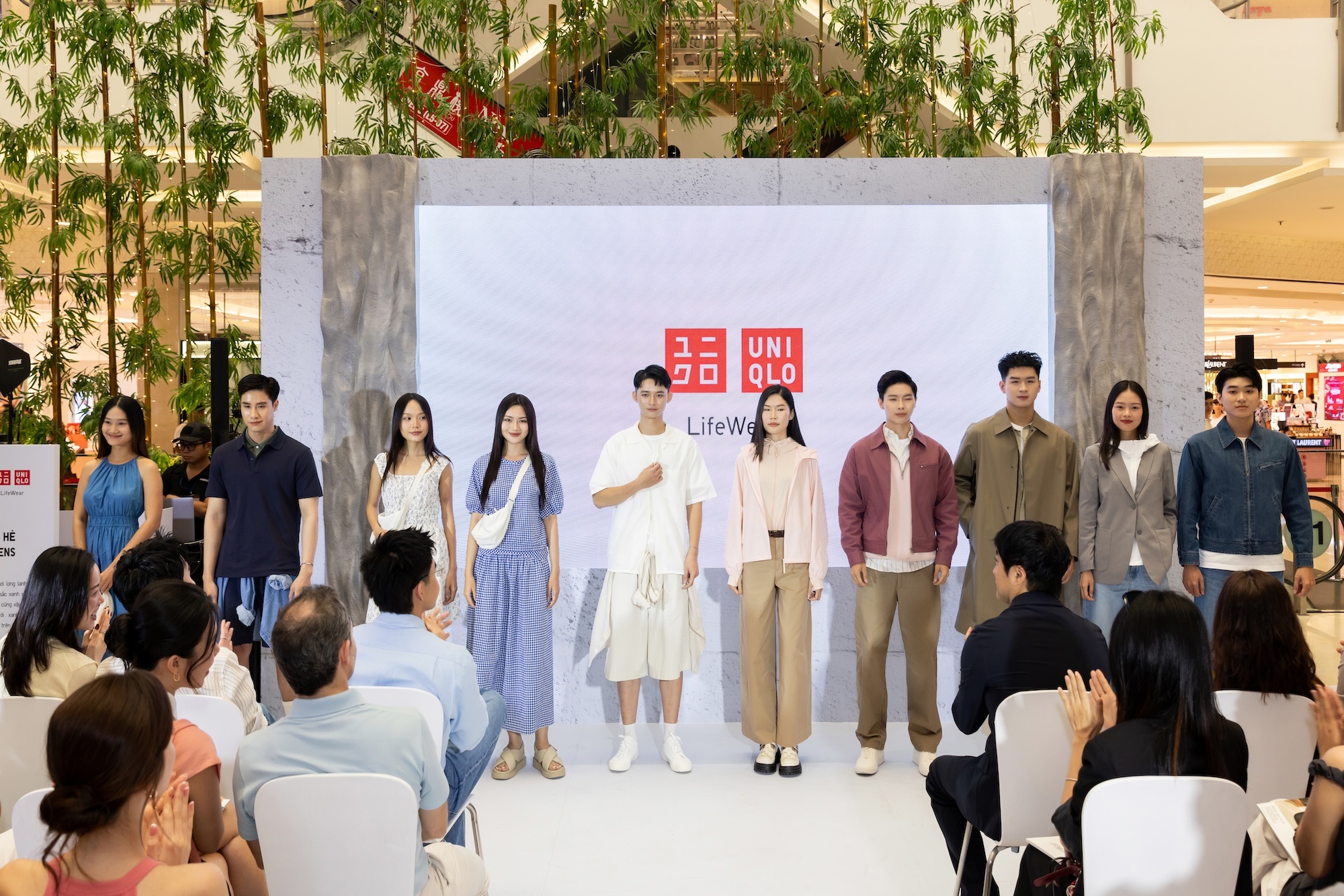 Uniqlo anh 11