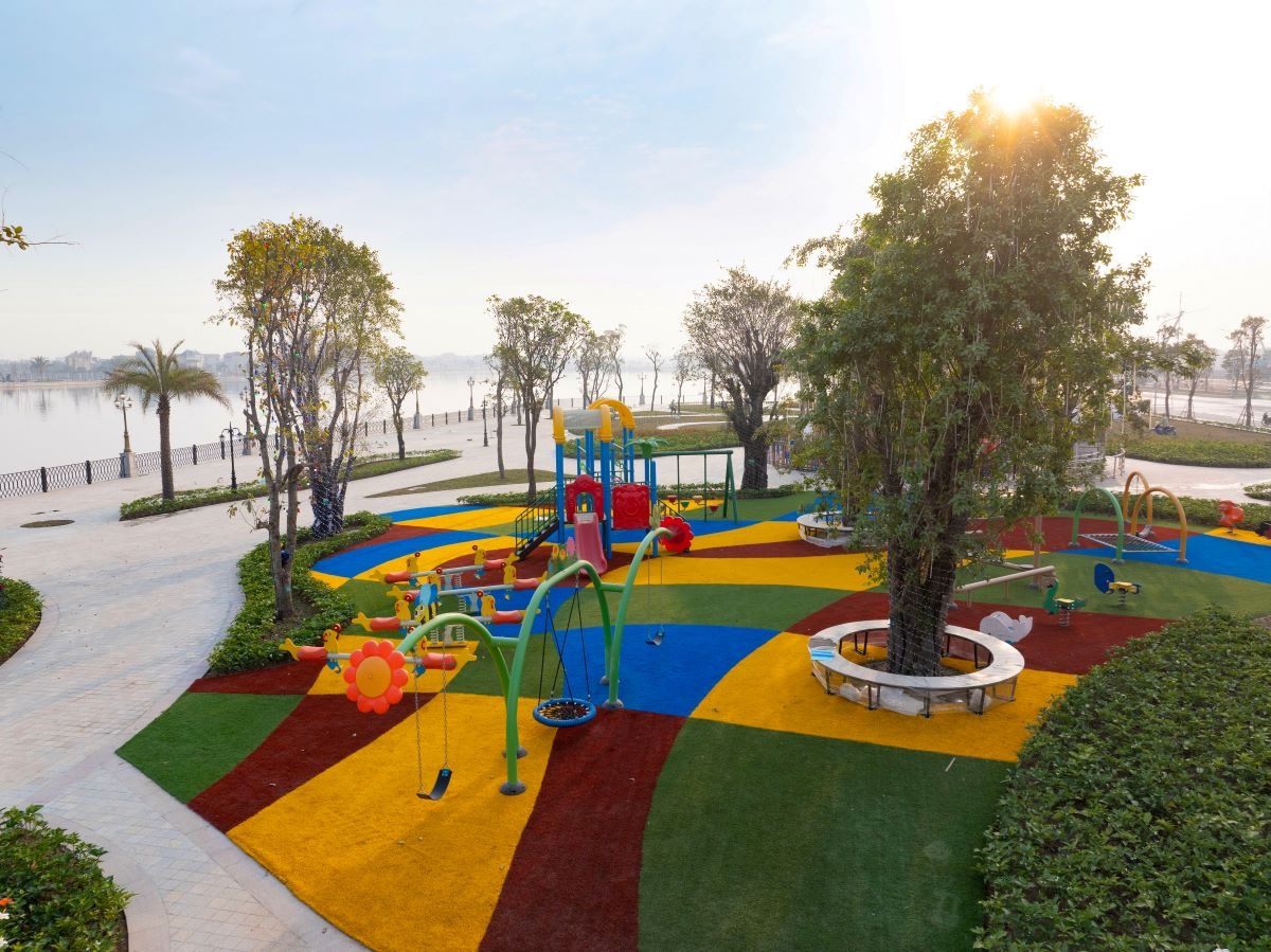 Vinhomes Global Gate anh 4