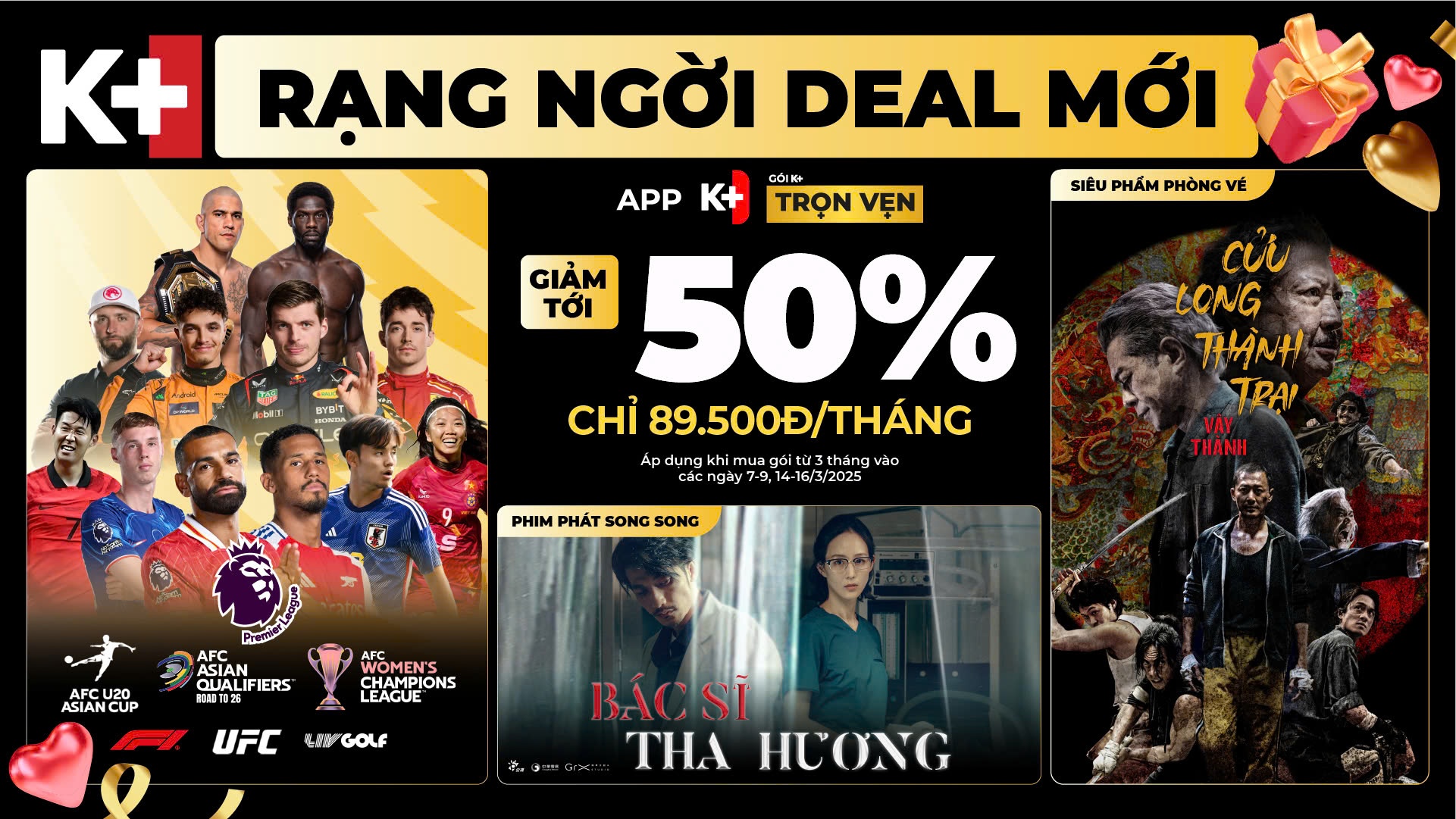 Truyen hinh K+ anh 2