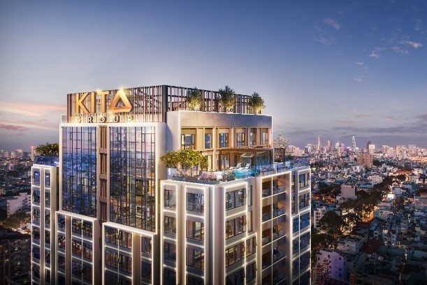 Vi sao phan khuc can ho cao cap van co do hap thu cao? hinh anh