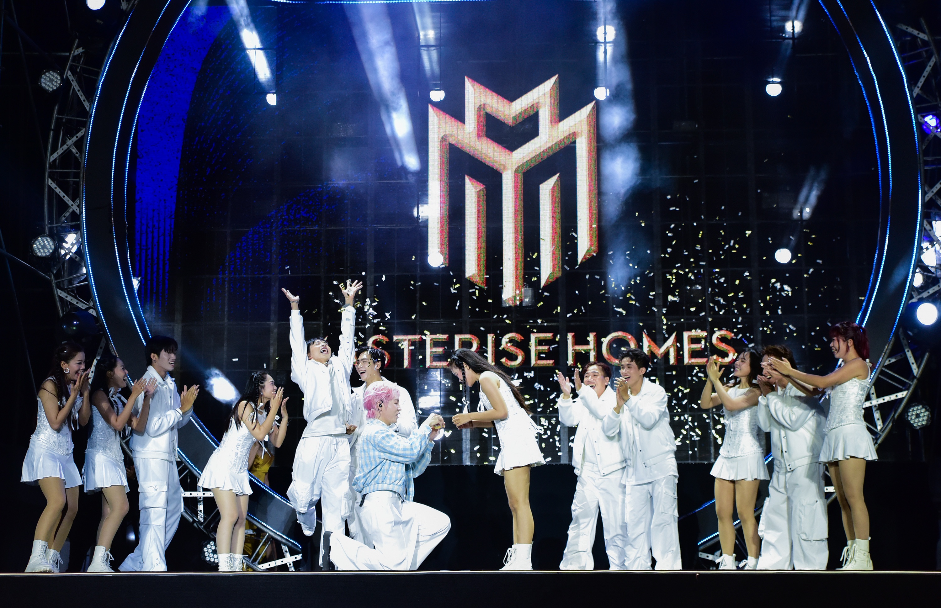 Masterise Homes anh 2