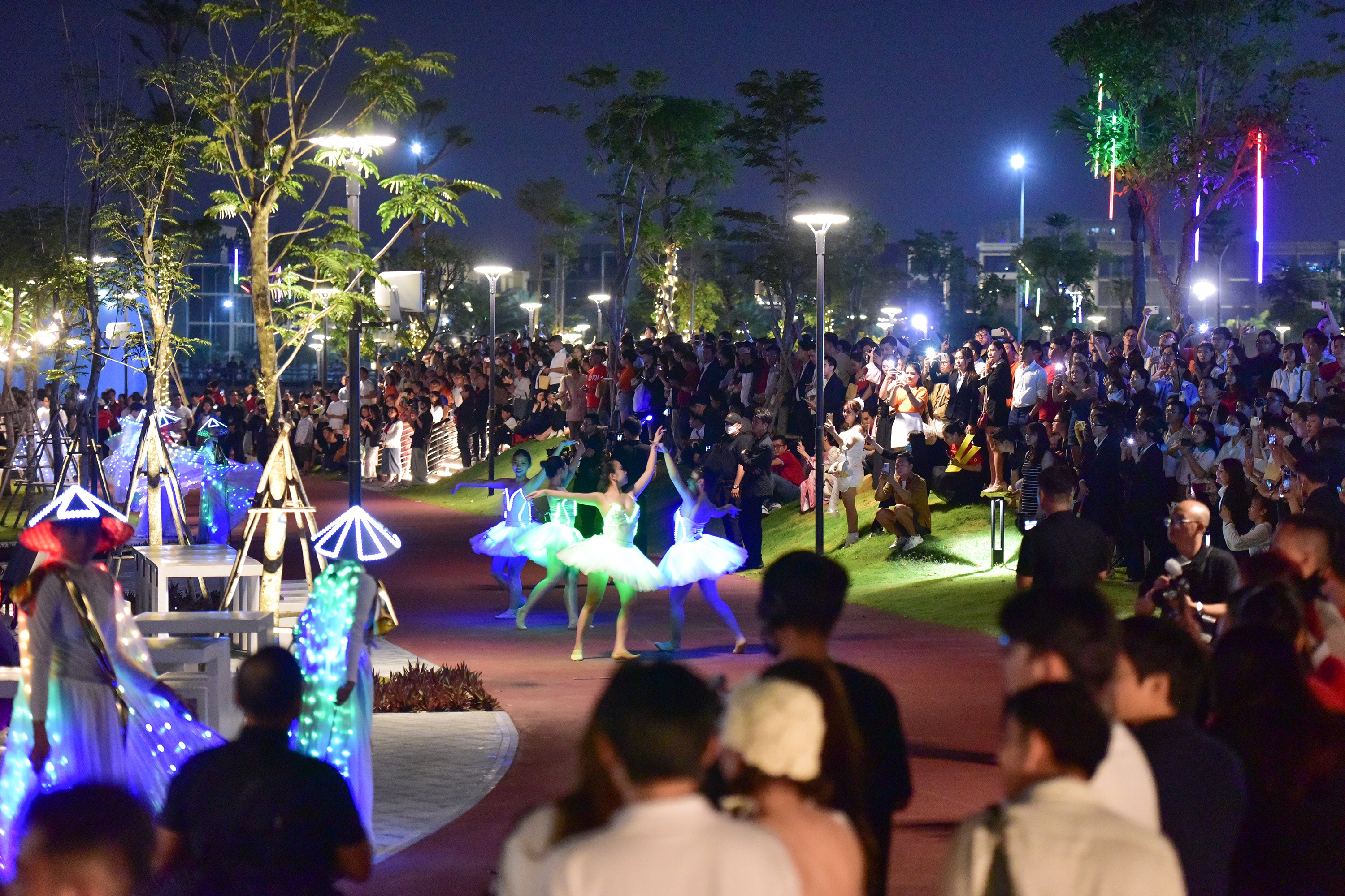 Masterise Homes anh 4