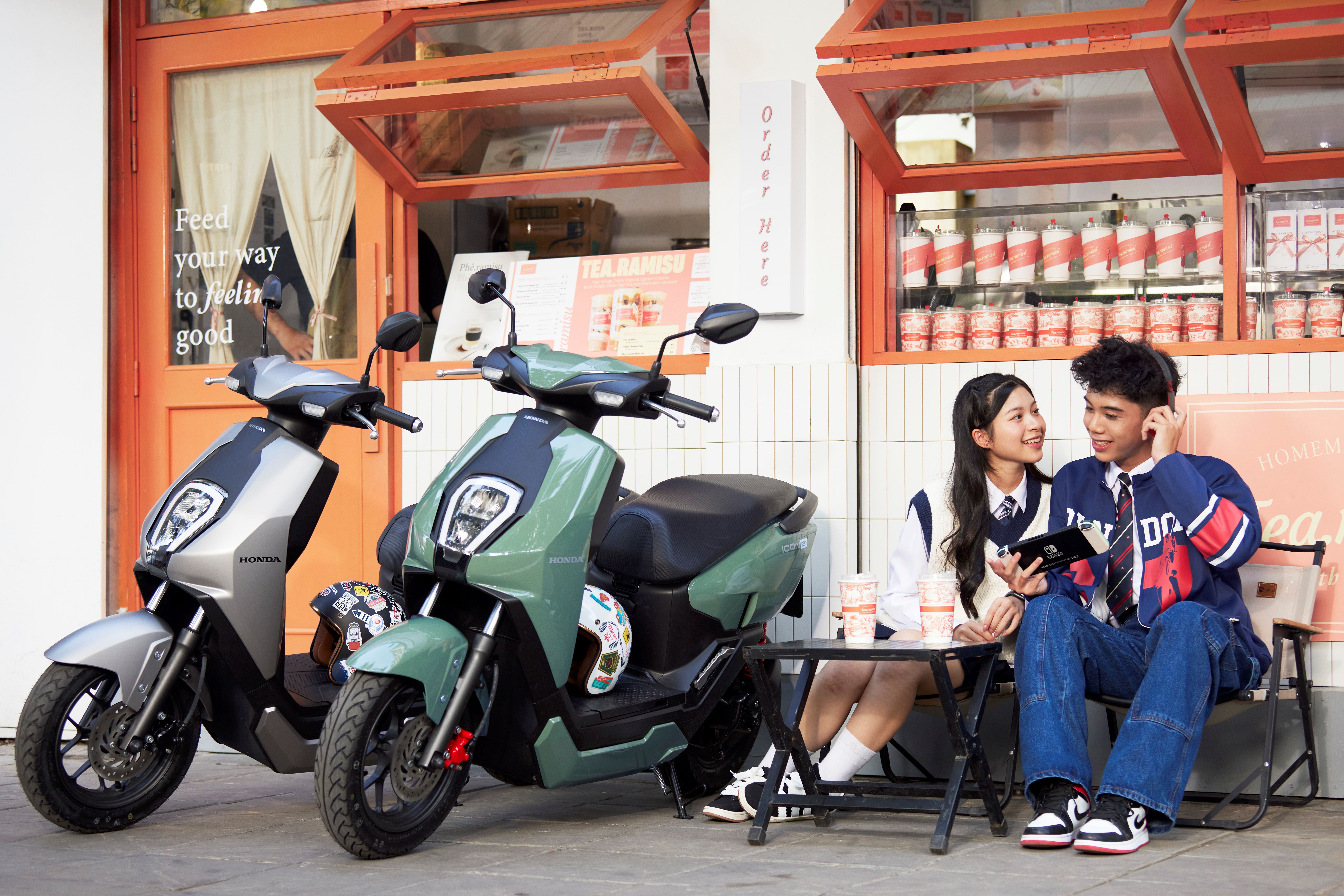 Honda Viet Nam anh 5