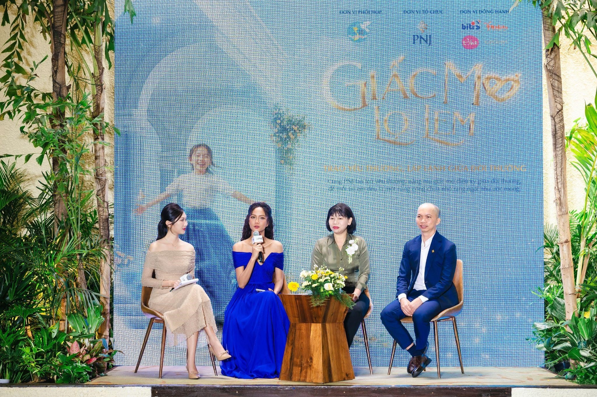 H’Hen Nie - khi giac mo nho be co the thay doi ca cuoc doi hinh anh