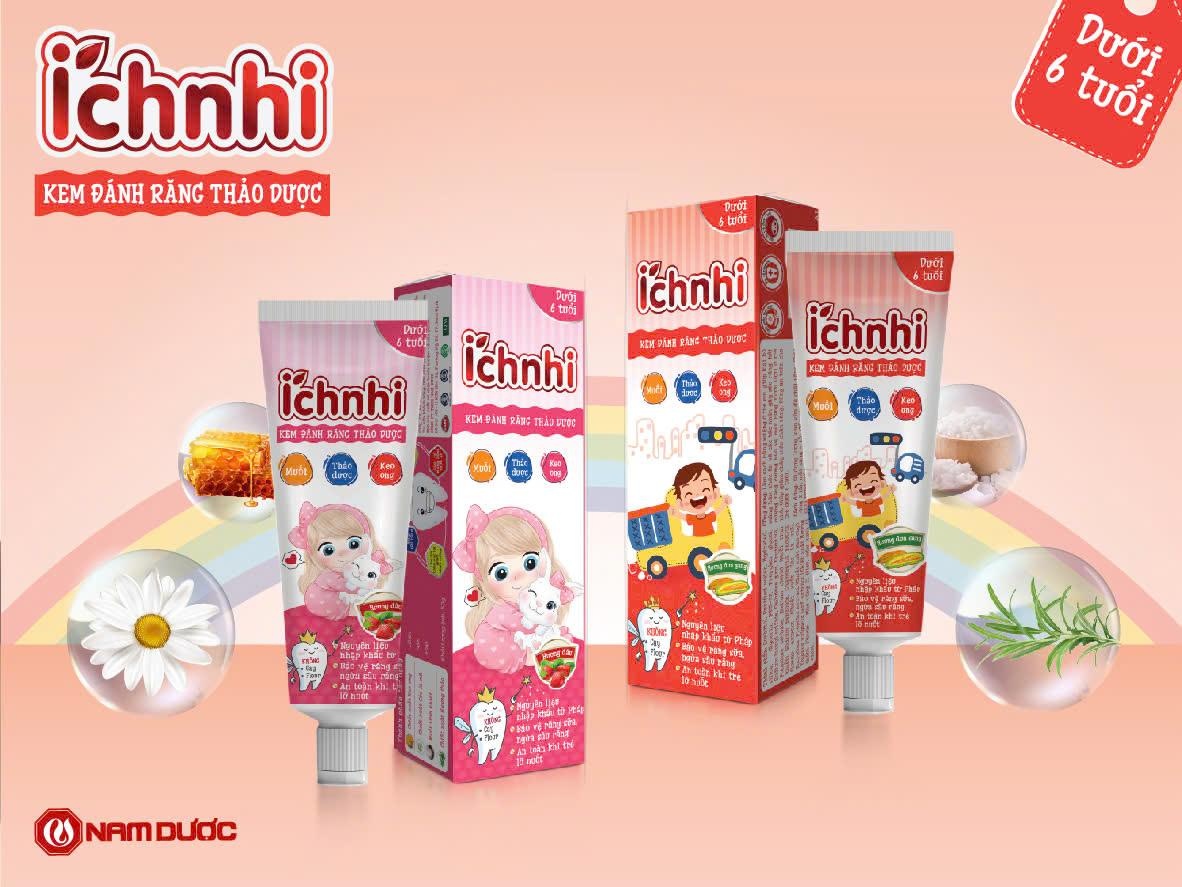 Ích Nhi  ảnh 3 Ich Nhi anh 3