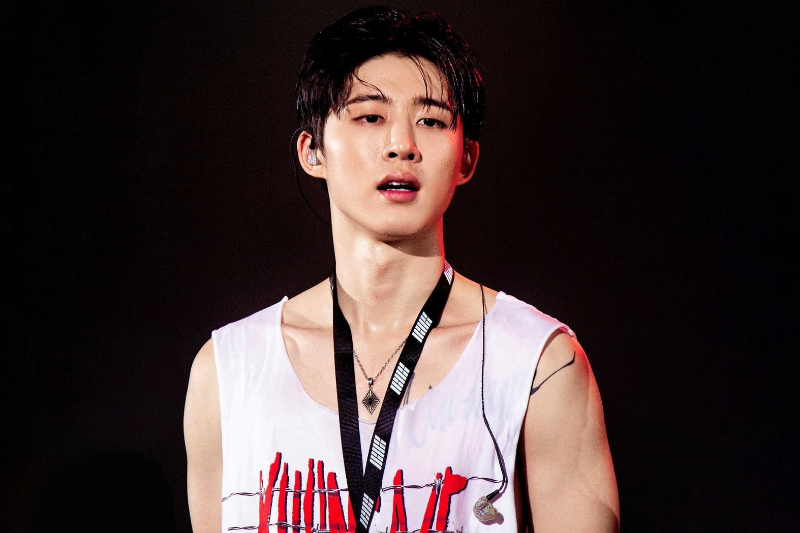 Bo tui bi kip 'du concert' Road to 8Wonder Vu Yen - The Next Icon hinh anh
