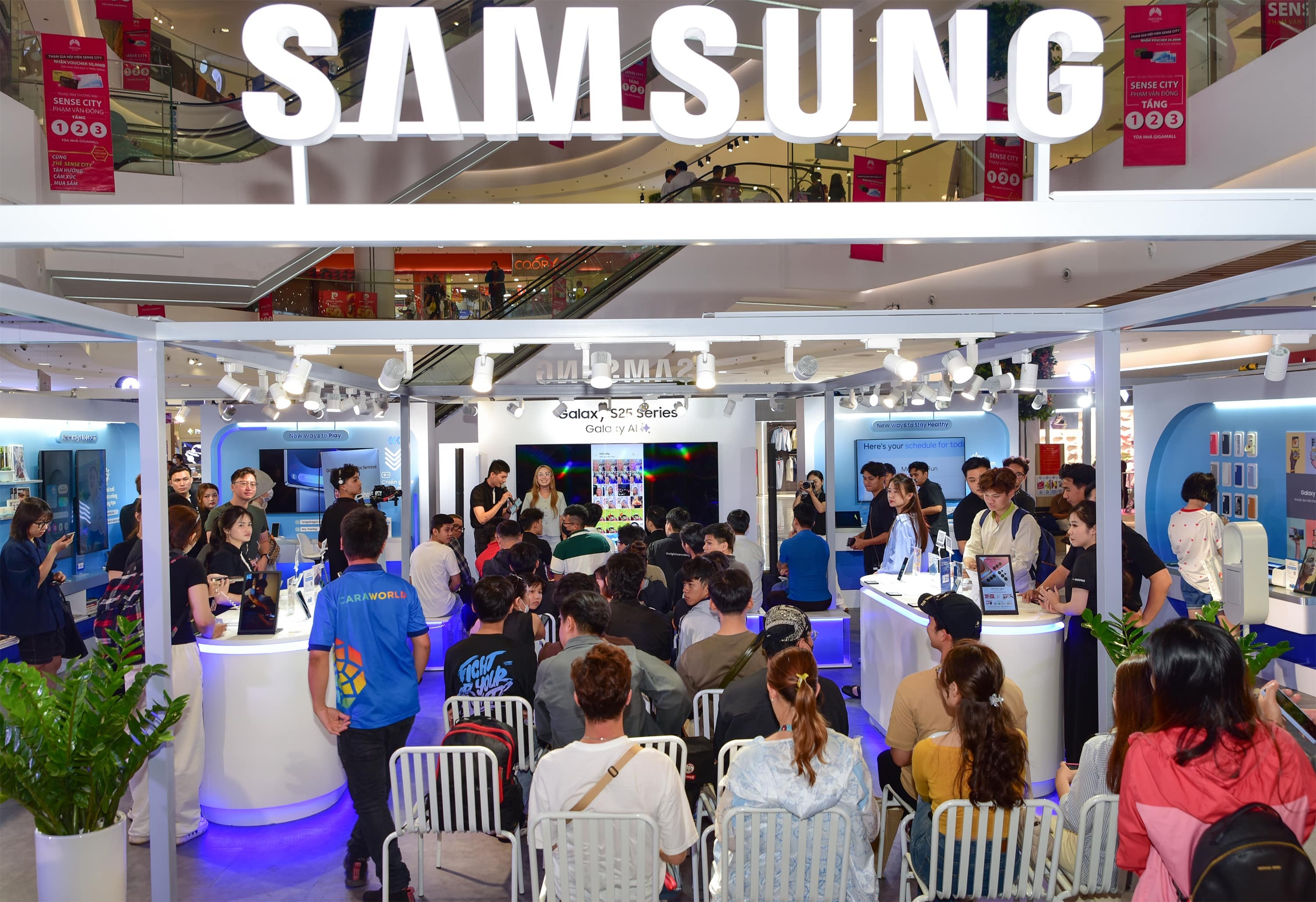 Galaxy S25 series anh 10