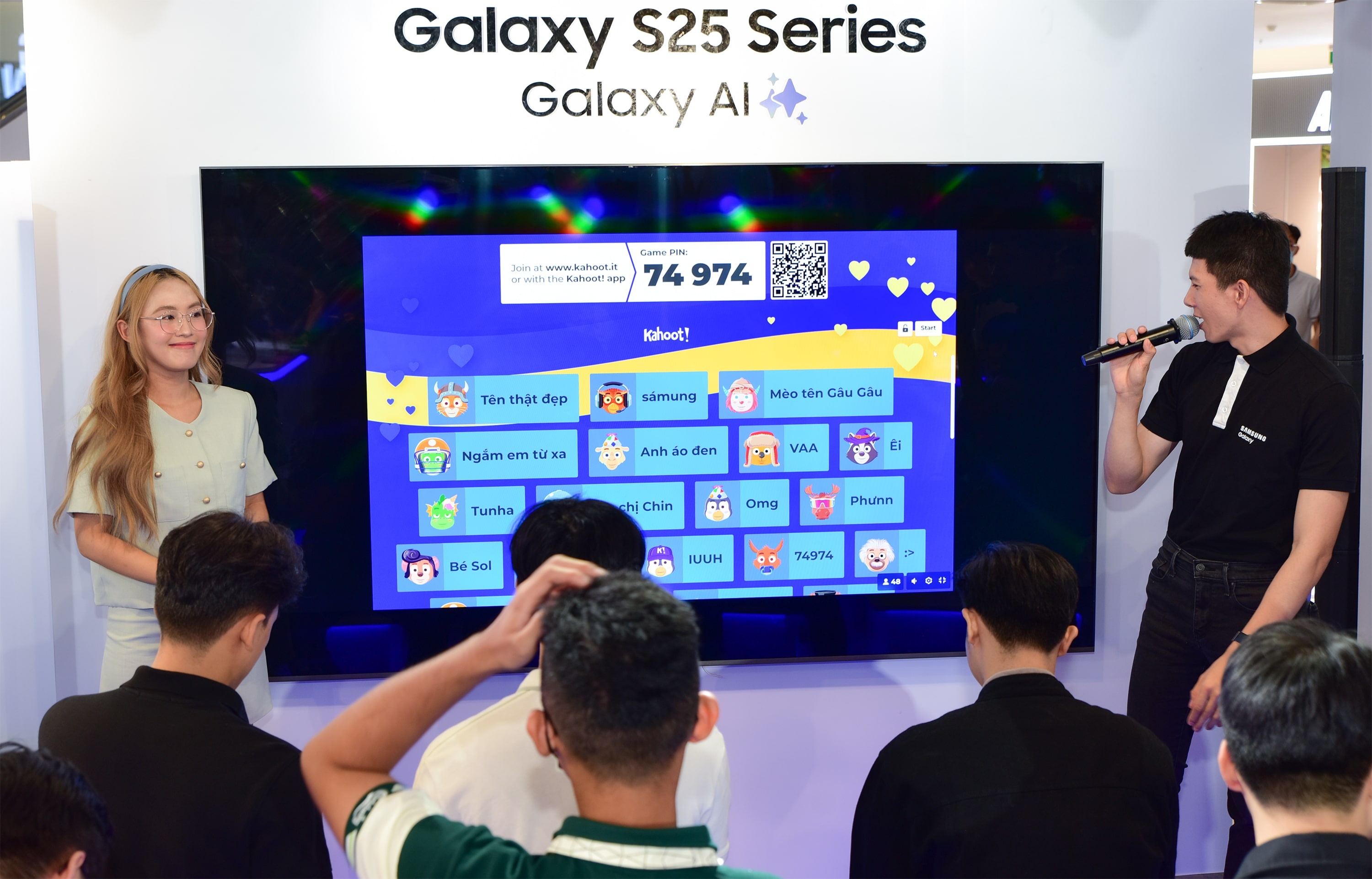 Galaxy S25 series anh 11