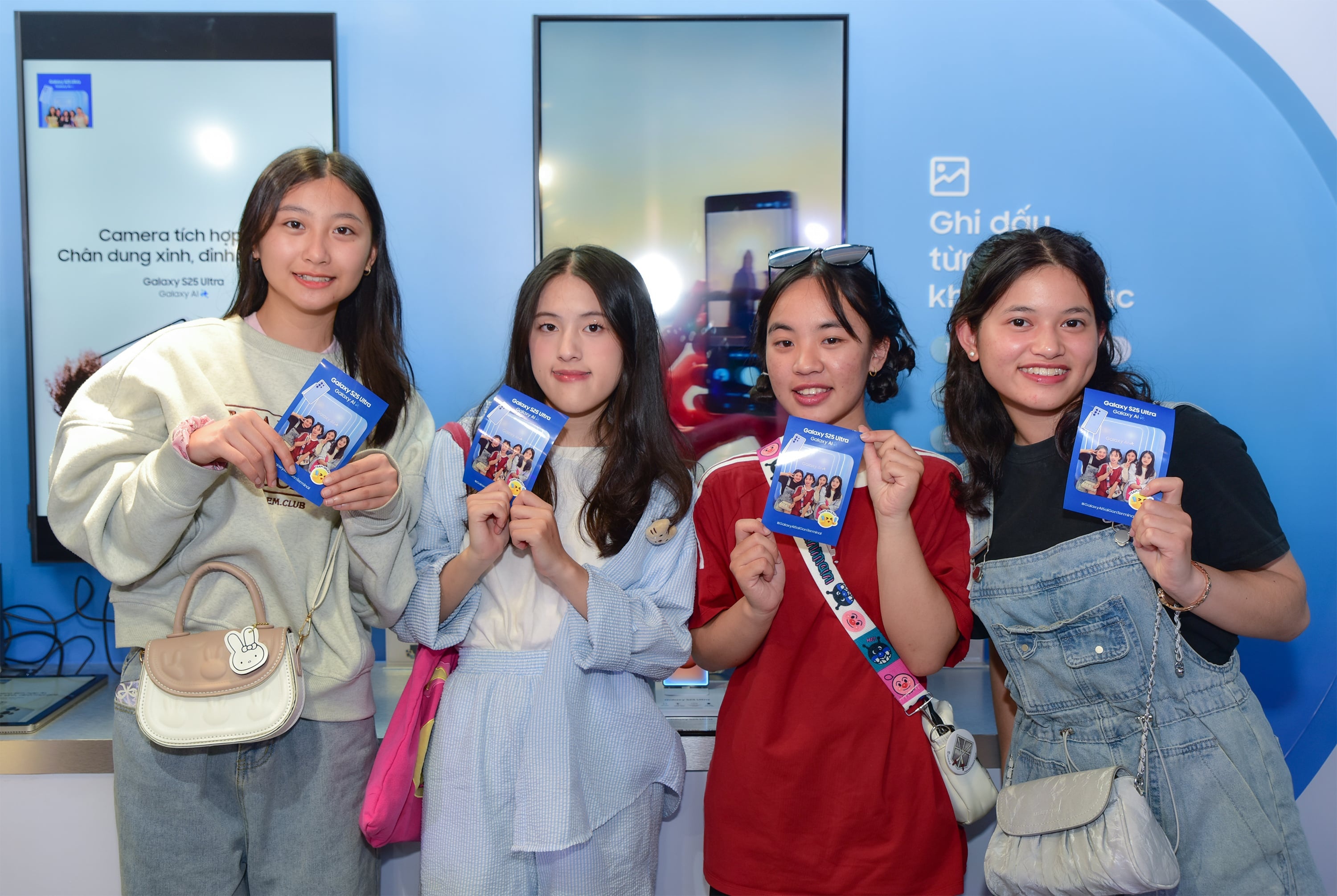 Galaxy S25 series anh 12