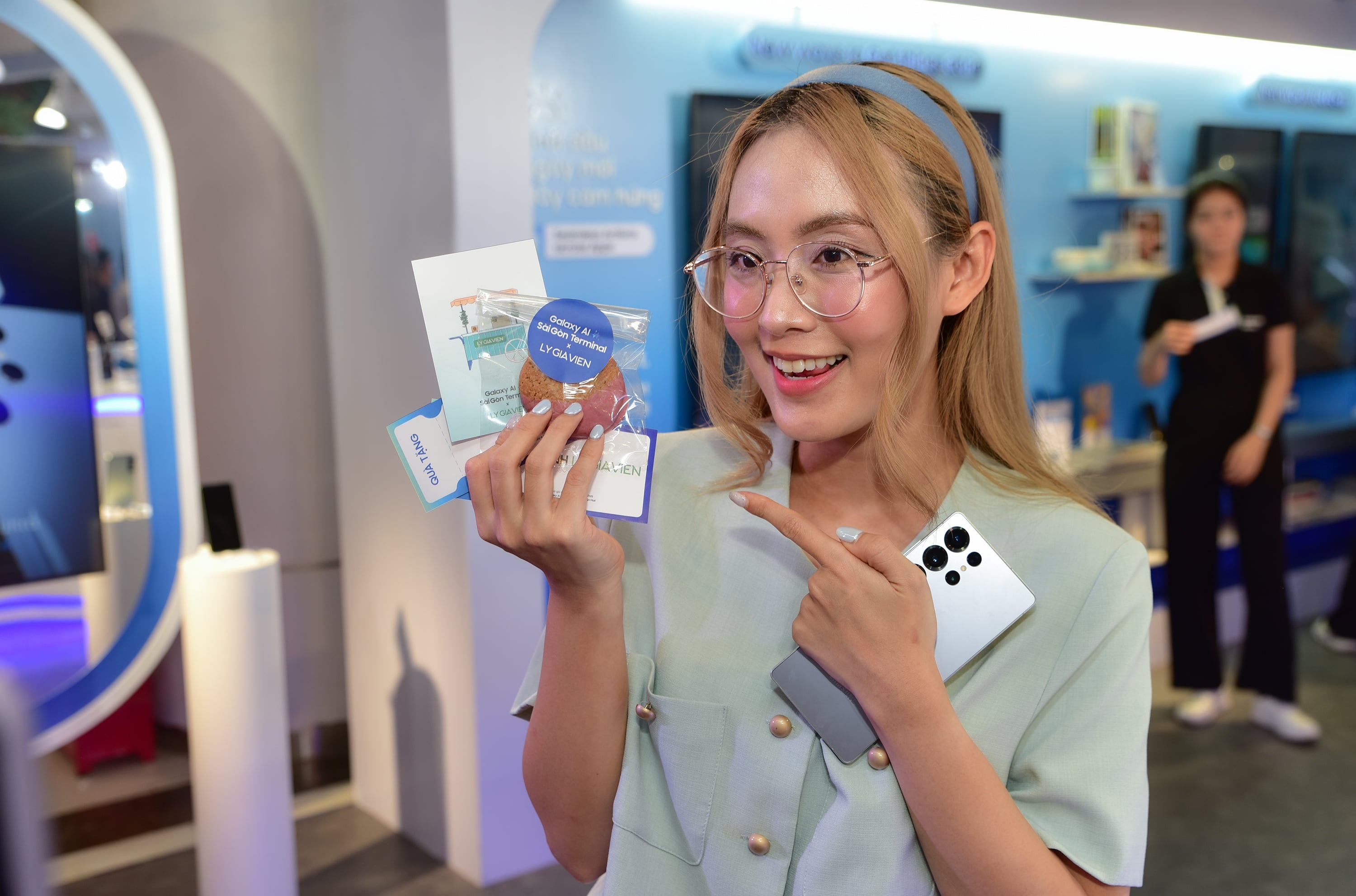 Galaxy S25 series anh 13