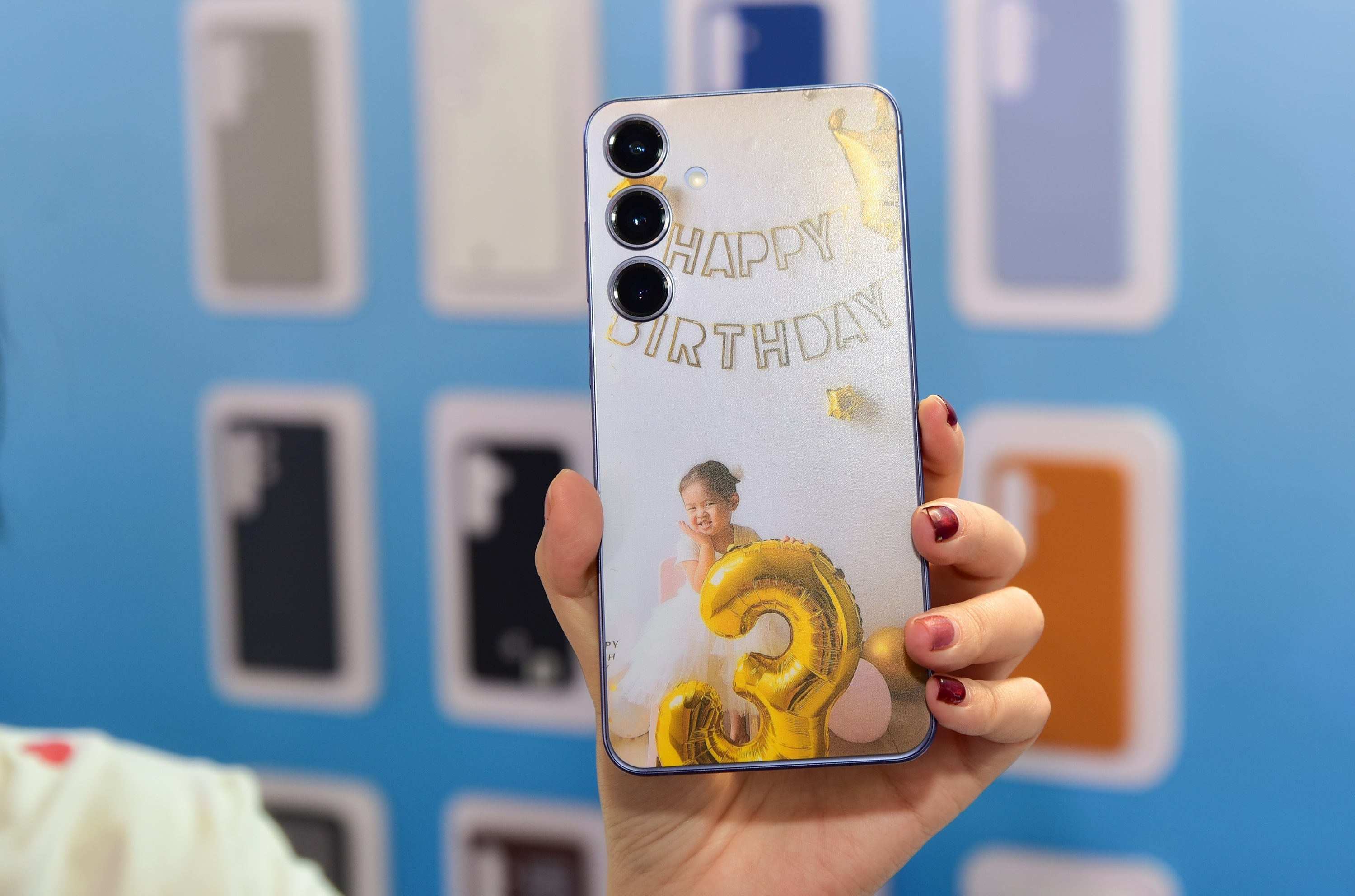 Galaxy S25 series anh 14