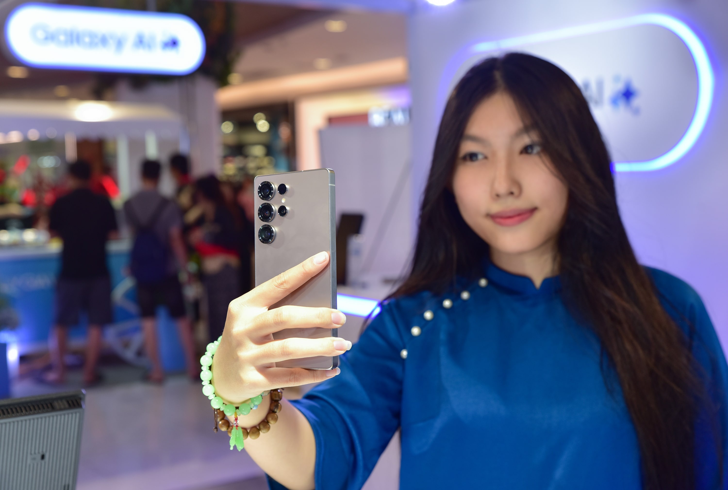 Galaxy S25 series anh 2