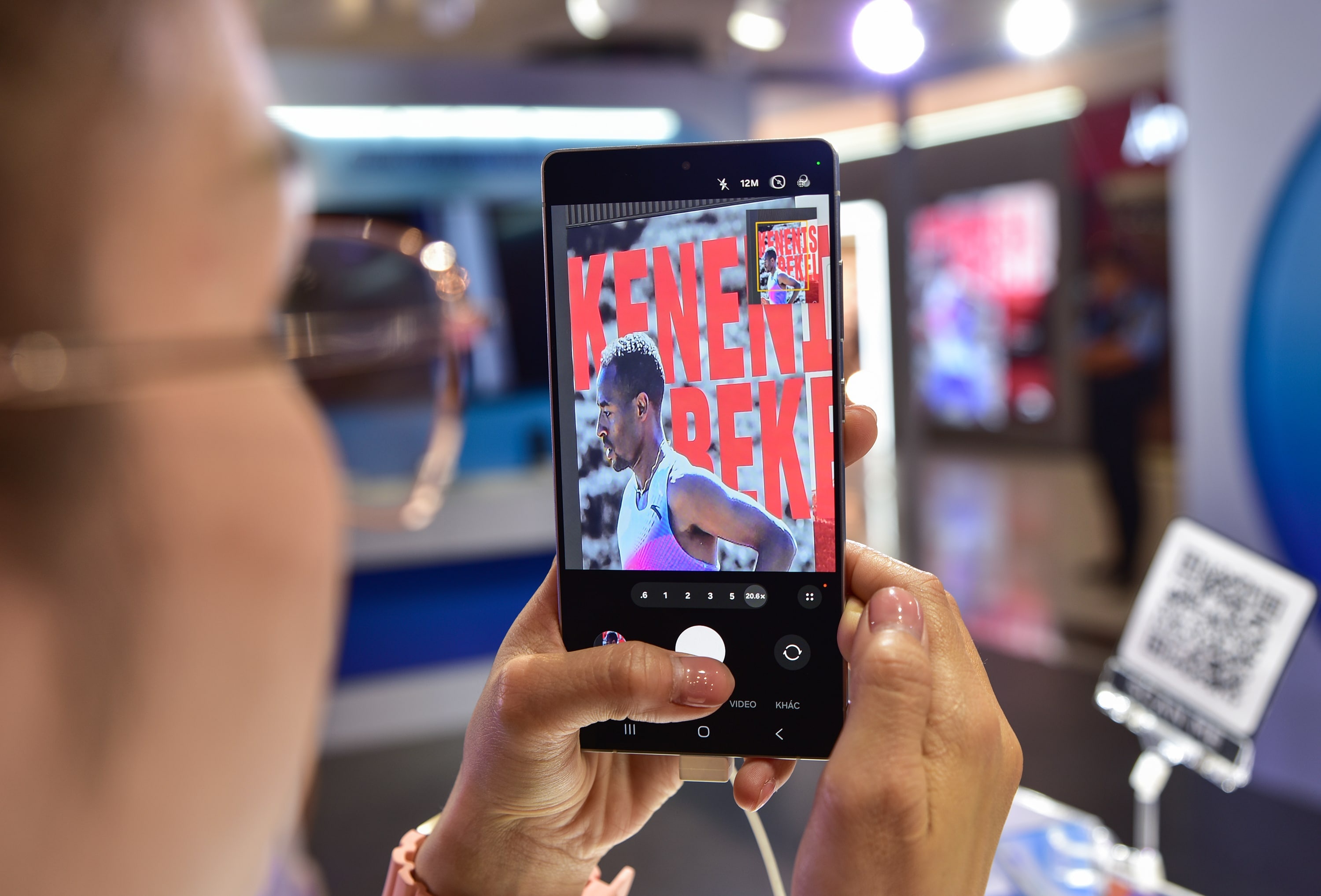 Galaxy S25 series anh 3